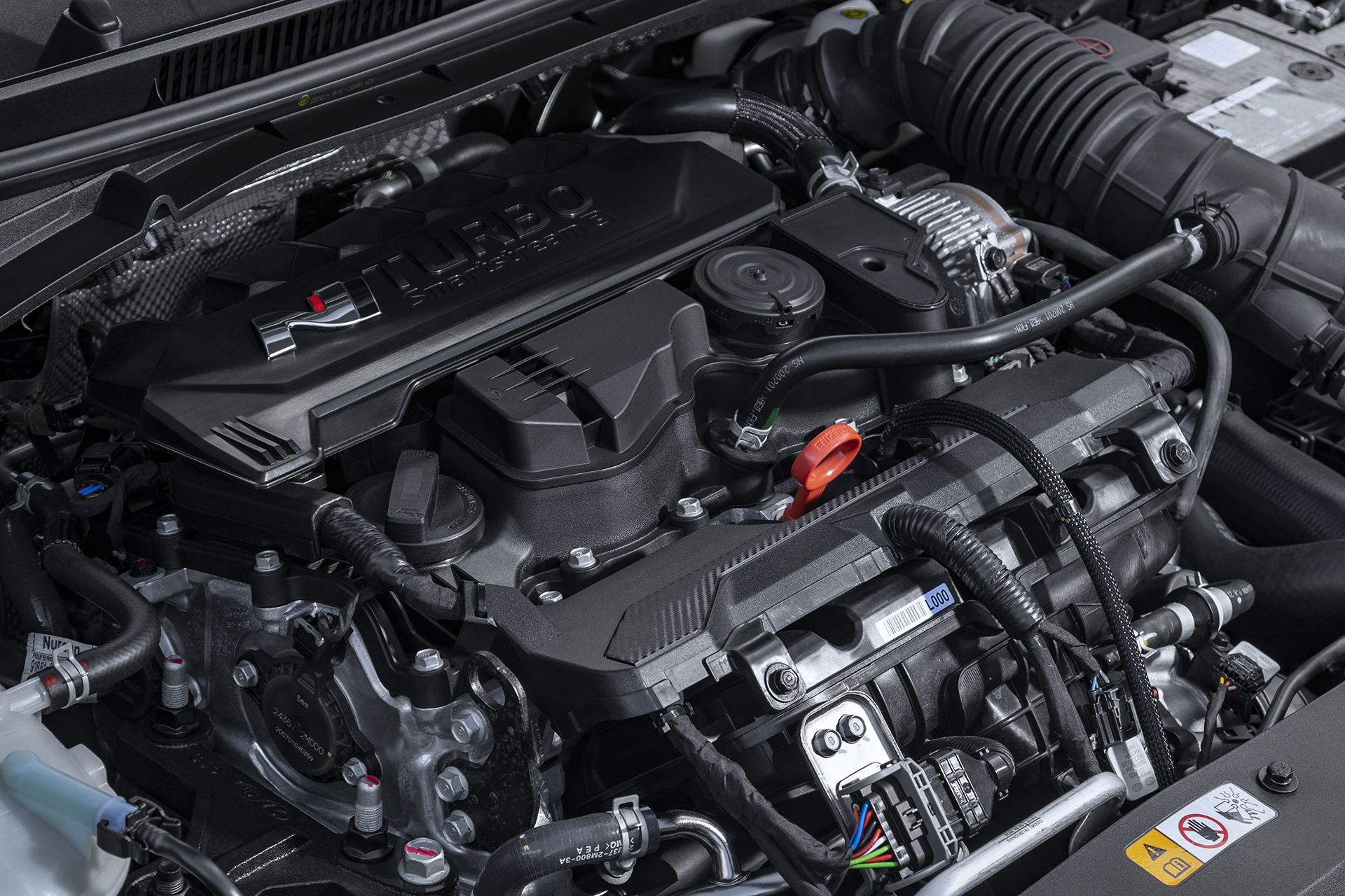 Hyundai predstavil vreckovú raketu, i20N bude serióznym hothatchom