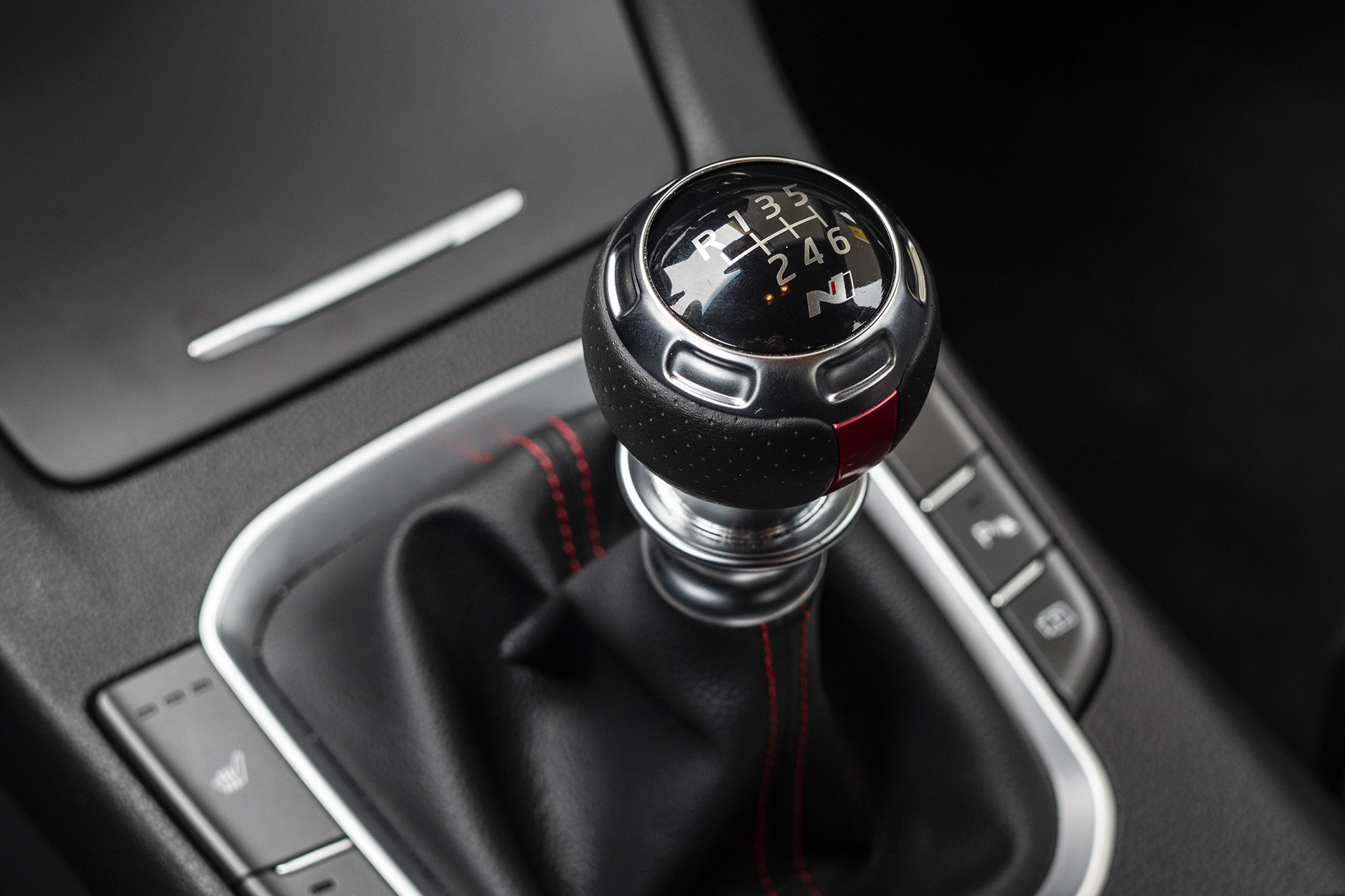 Hyundai i30 Fastback N-Line