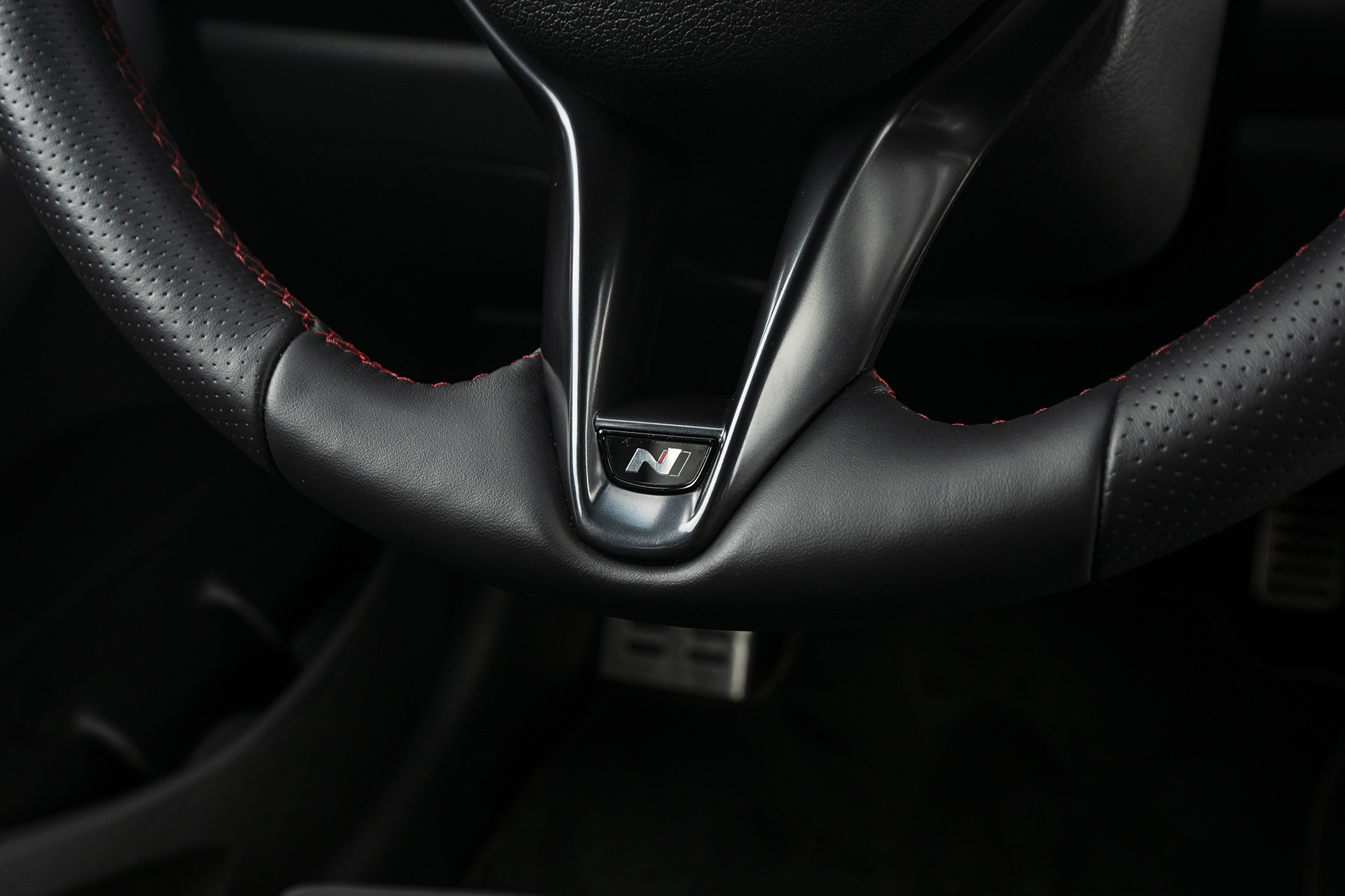 Hyundai i30 Fastback N-Line