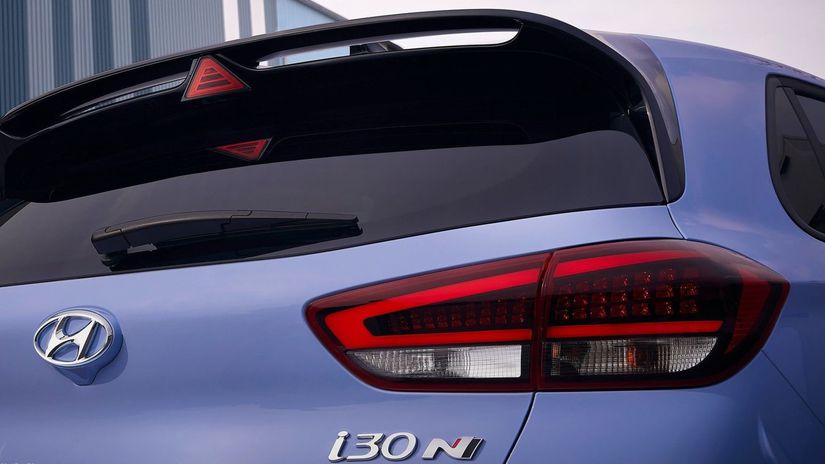 Hyundai i30 N 2021