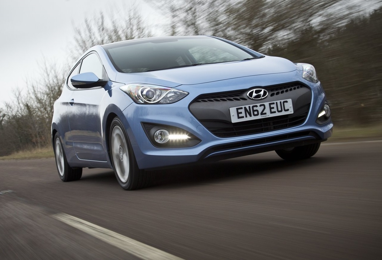 Šrotovné sme už na Slovensku mali a zaznamenalo obrovský úspech. Opakovať jeho koncepciu znova by malo priniesť viac hodnoty, než zavádzanie e-paliv / Foto: HYUNDAI