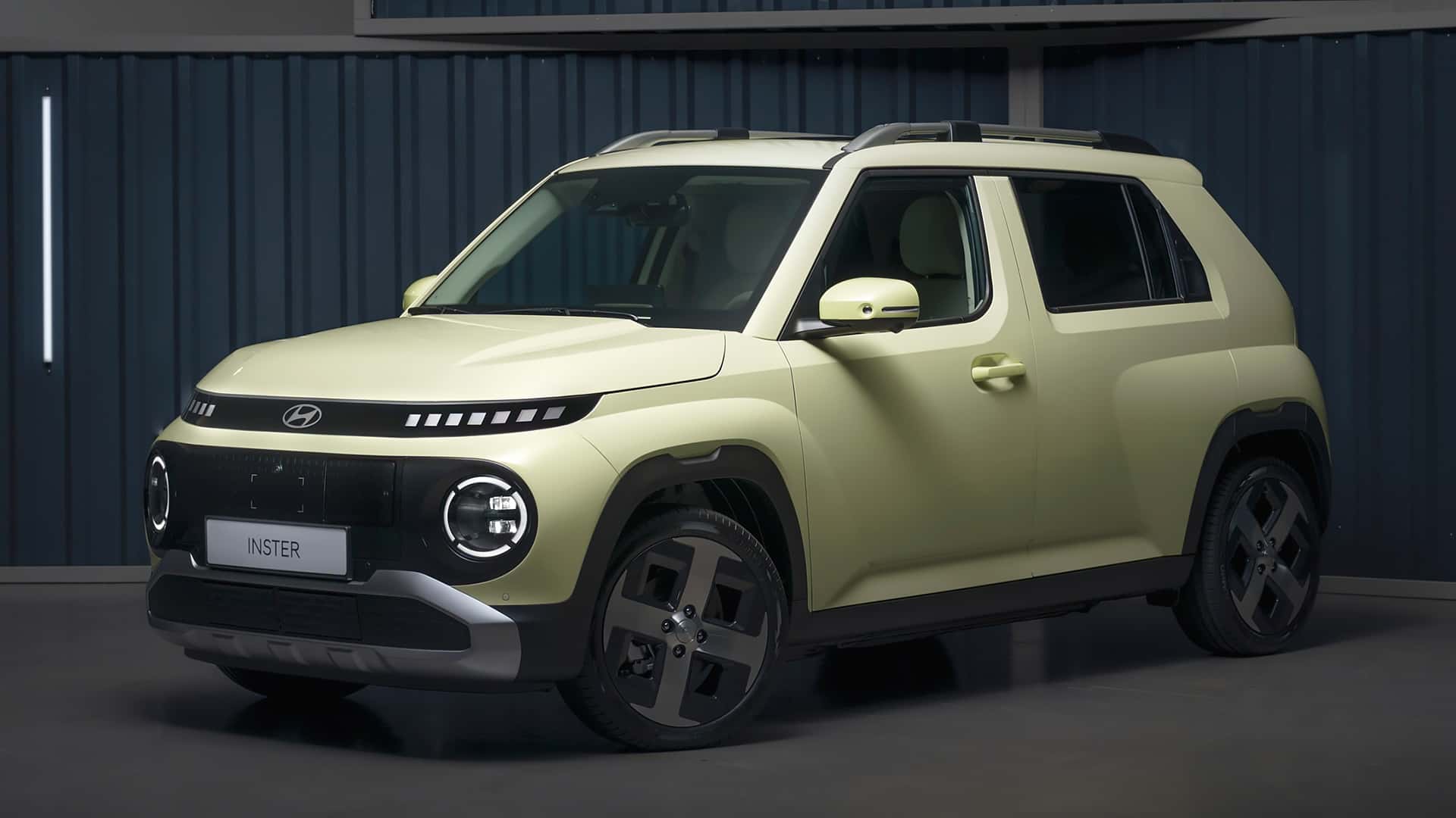 Týchto 7 áut kandiduje na titul Auto roka v Európe. Máte medzi nimi favorita?