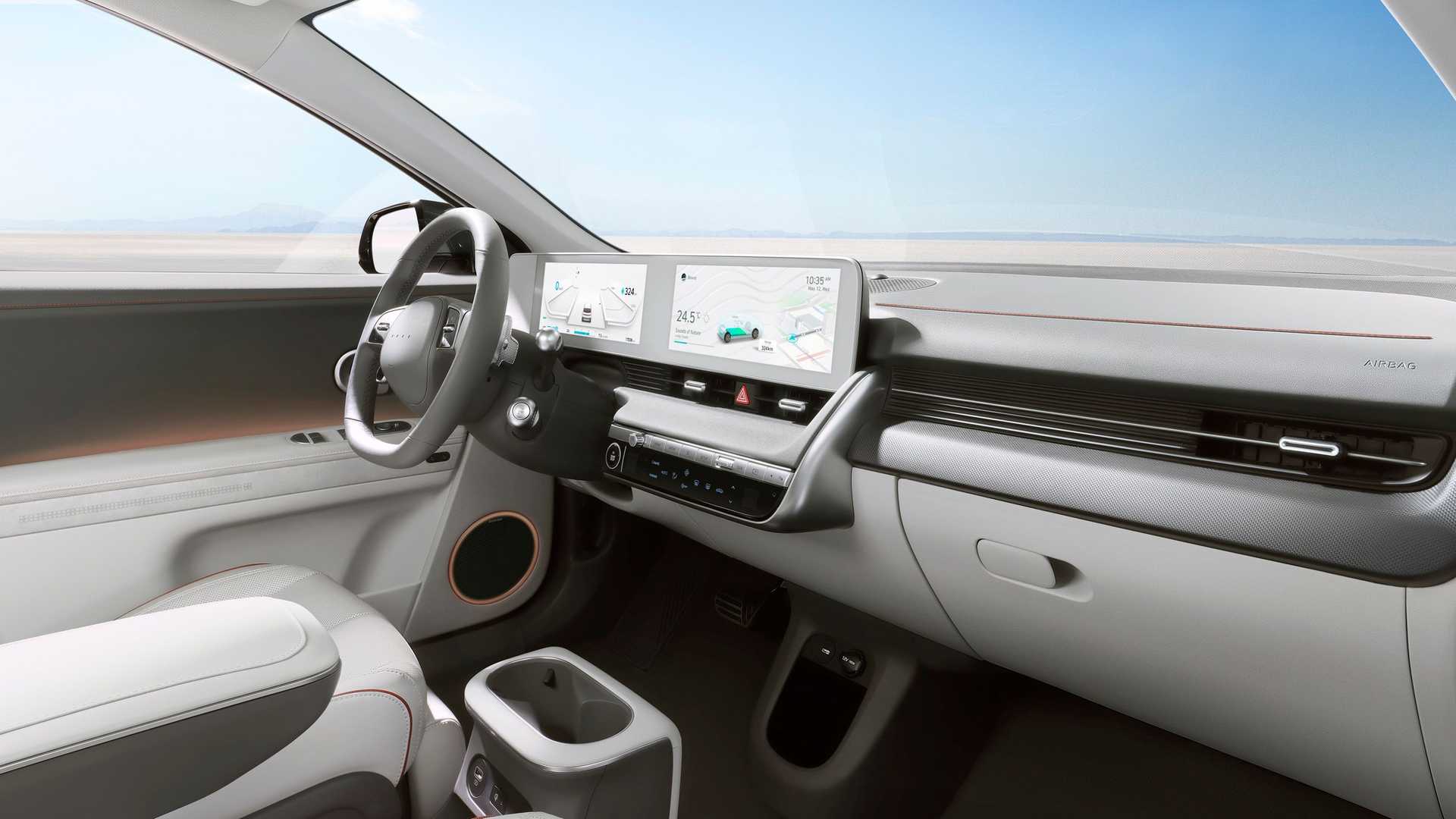 Hyundai Ioniq 5