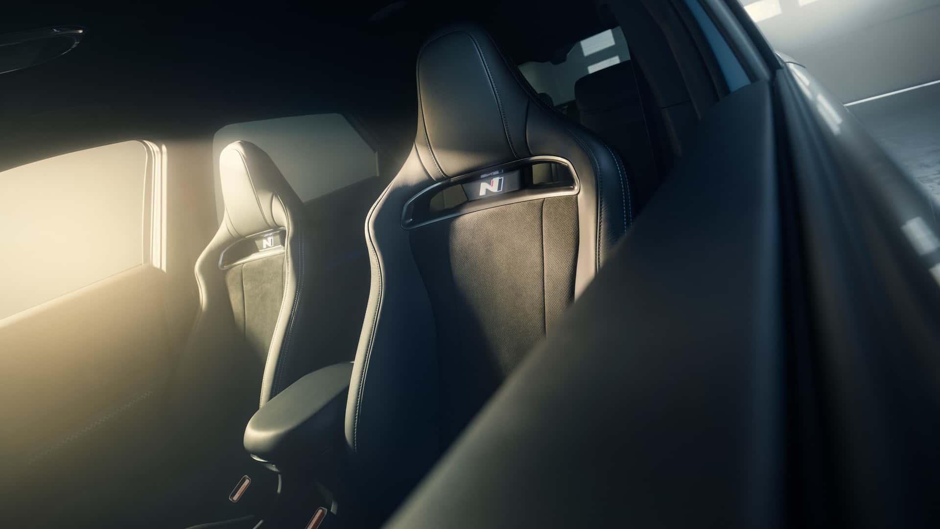 Hyundai posunul Ioniq 5 ku pocitu vozidiel N výkonom, akusticky aj technologicky