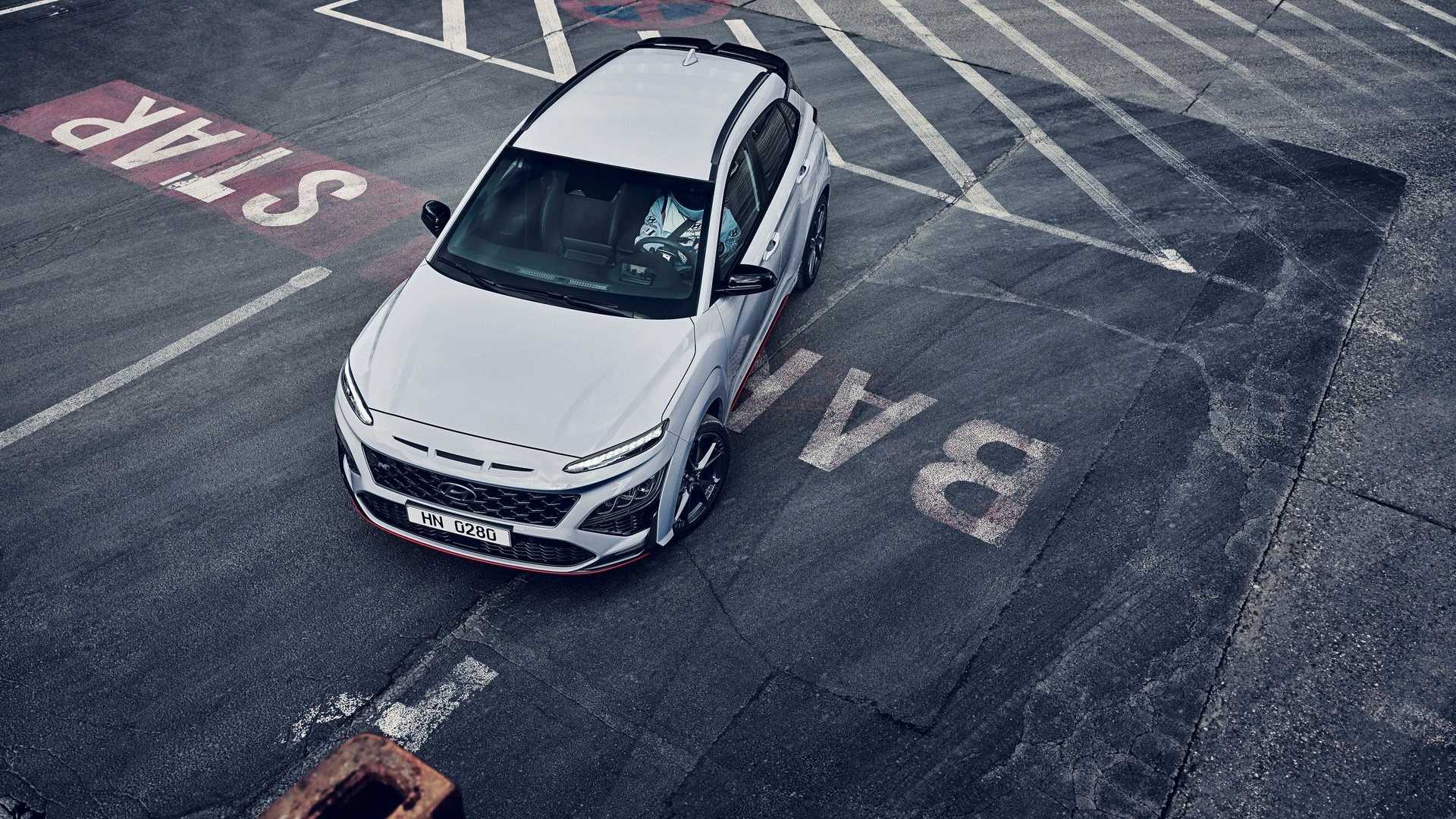 Najvýkonnejší Hyundai Kona N bude v ponuke aj na Slovensku