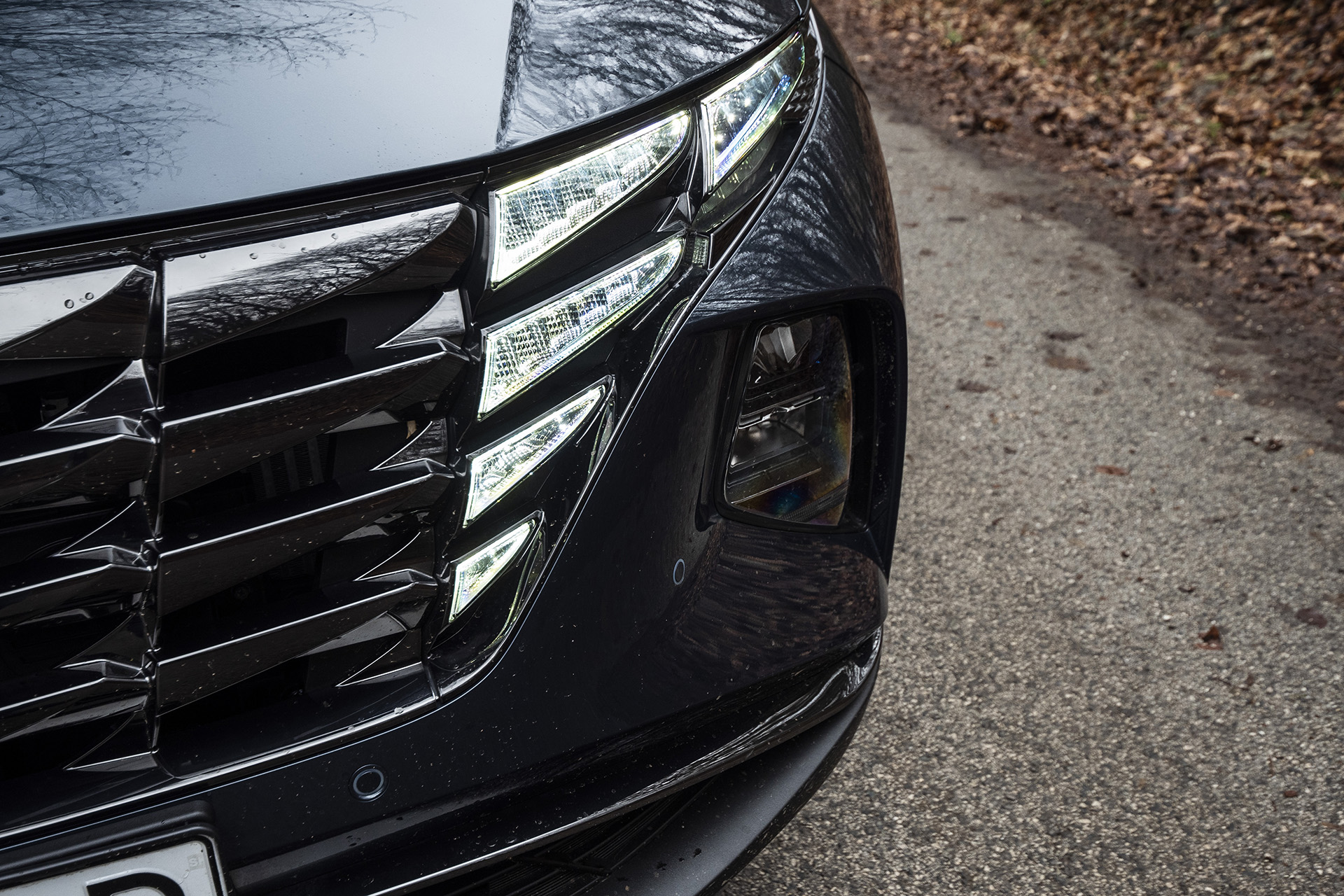 Skúsili sme nový Hyundai Tucson, má až prémiový nádych