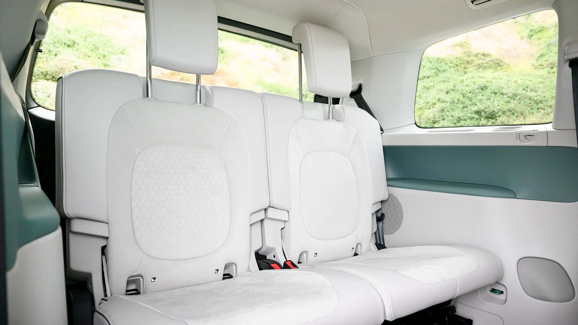 Konečne prichádza predĺžený Volkswagen ID.Buzz