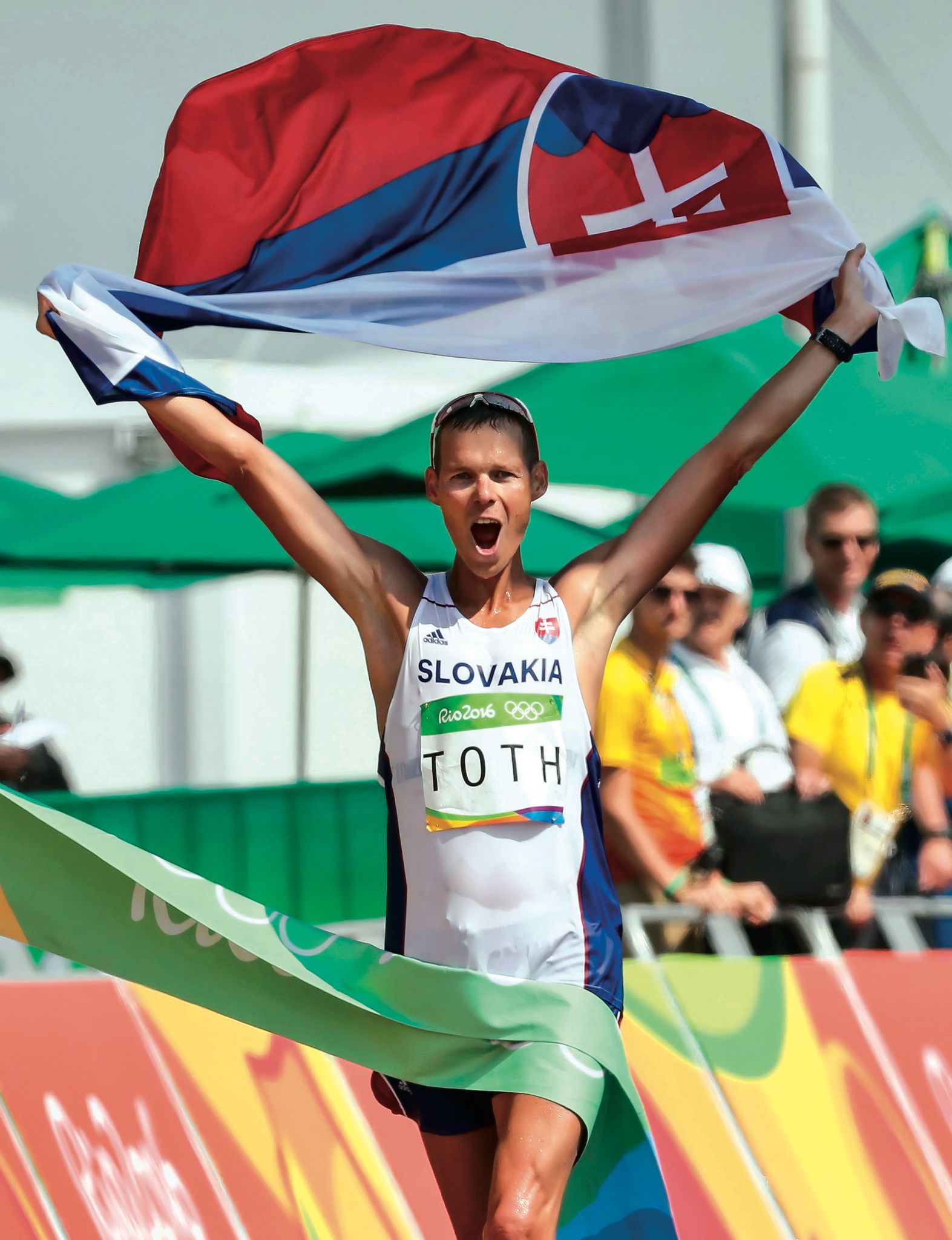 Aké zážitky za volantom má olympijský víťaz Matej Tóth? (podcast)