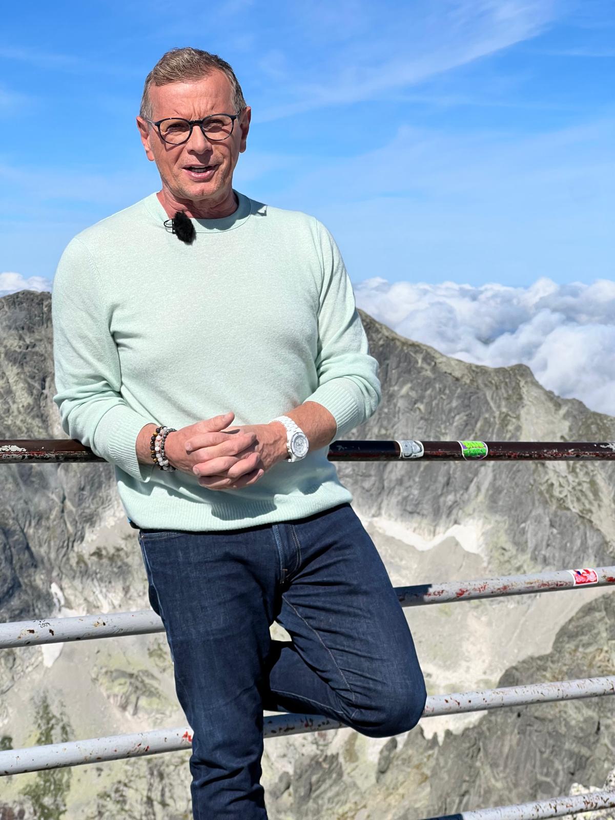 archív V. Voštinára