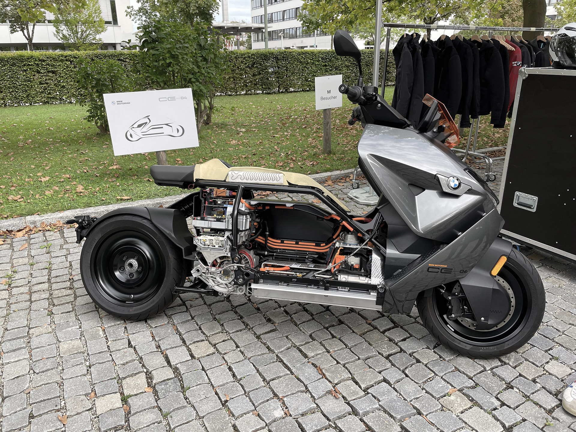 BMW spolupracuje so štyrmi veľkými mestami na udržateľnej budúcnosti