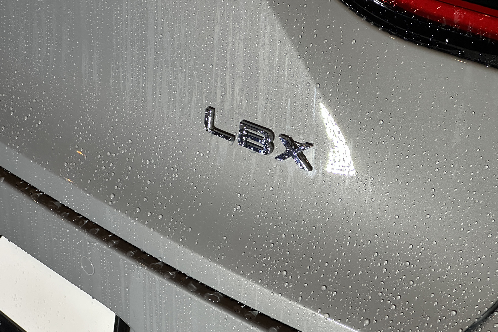 Lexus LBX chce zobrať prémiové crossovery útokom