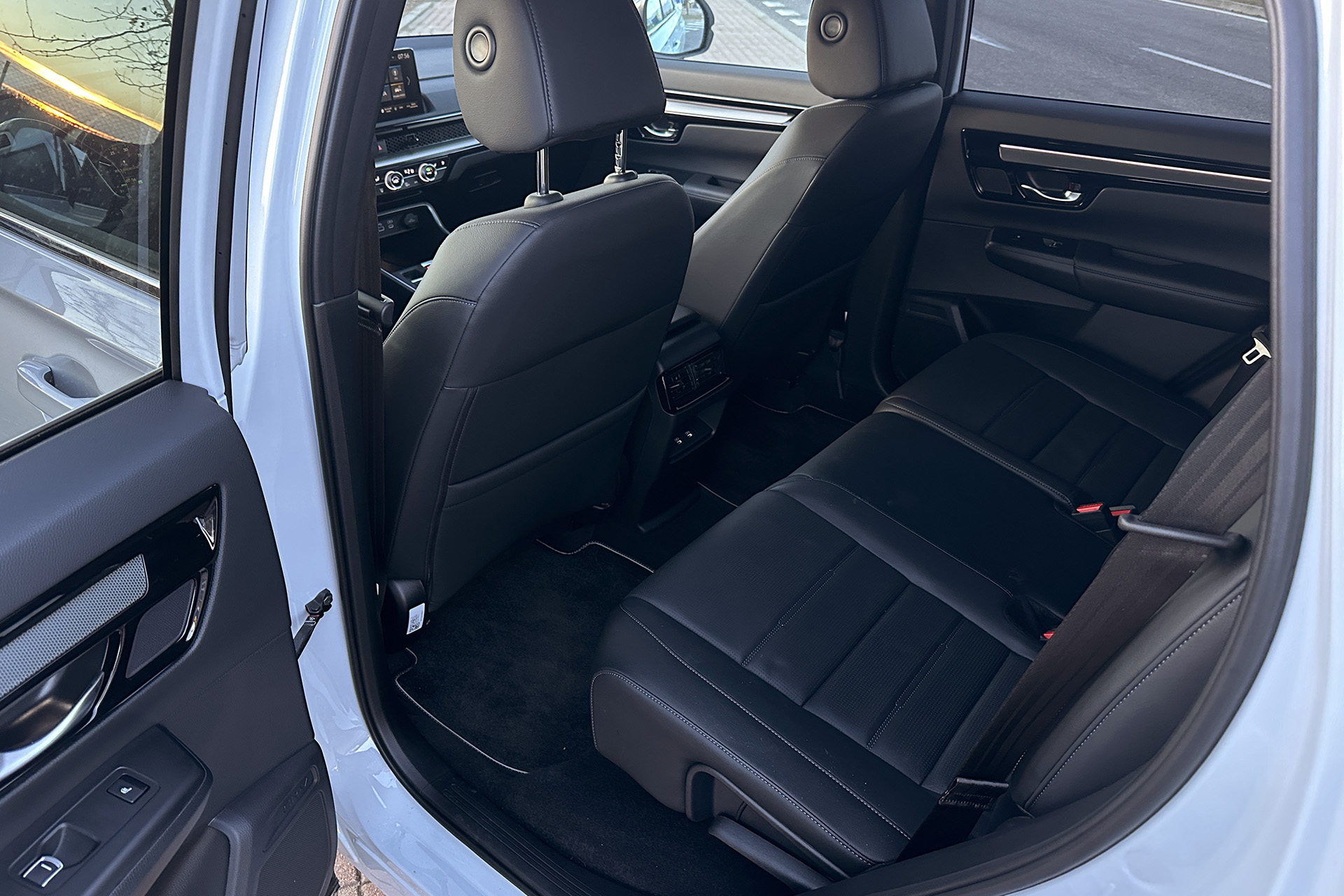 Toto je prvý plug-in hybrid Honda CR-V, aký je v realite?