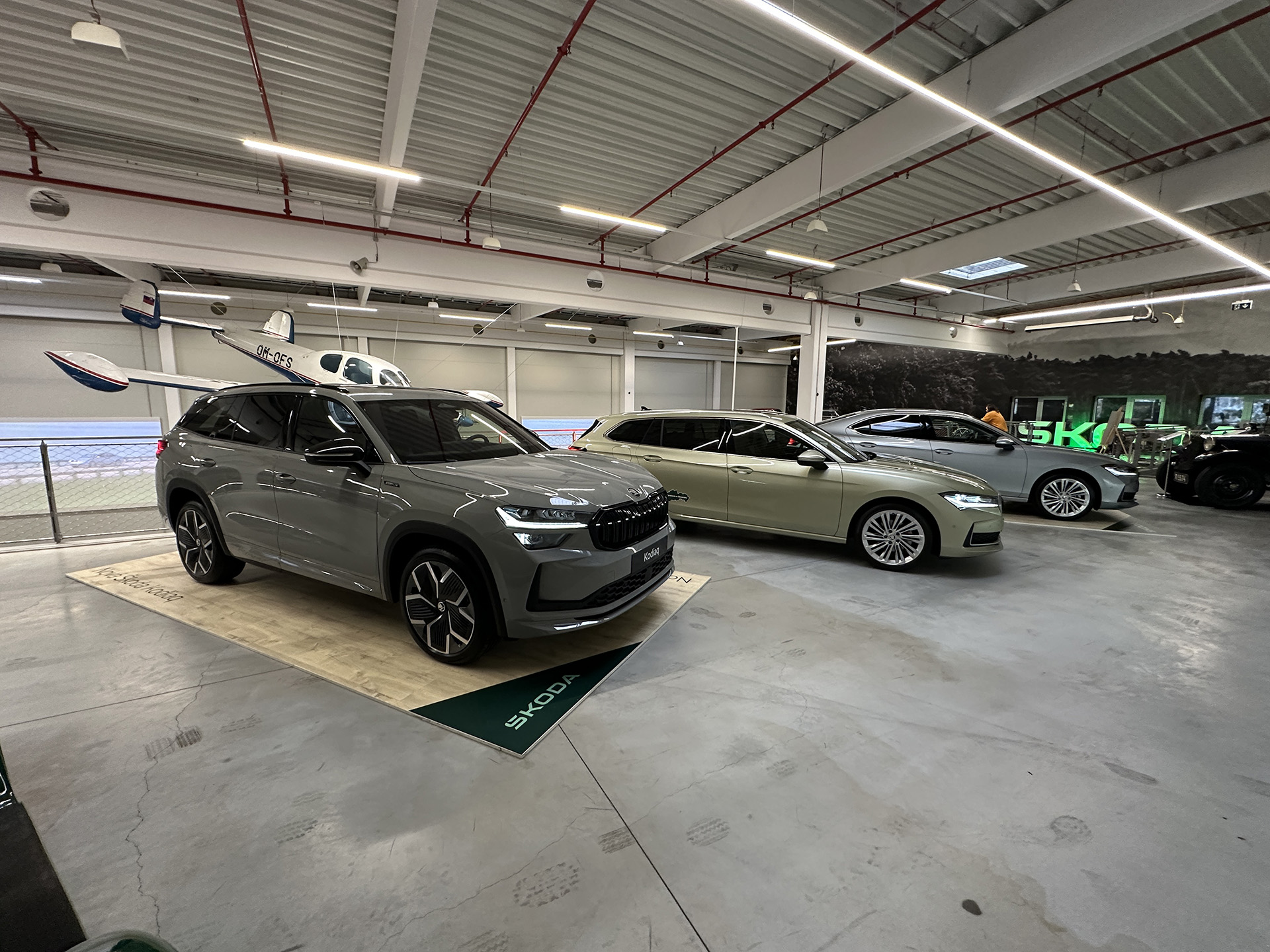 Do druhej generácie prichádza Škoda Kodiaq, pripravte sa na obmedzenia