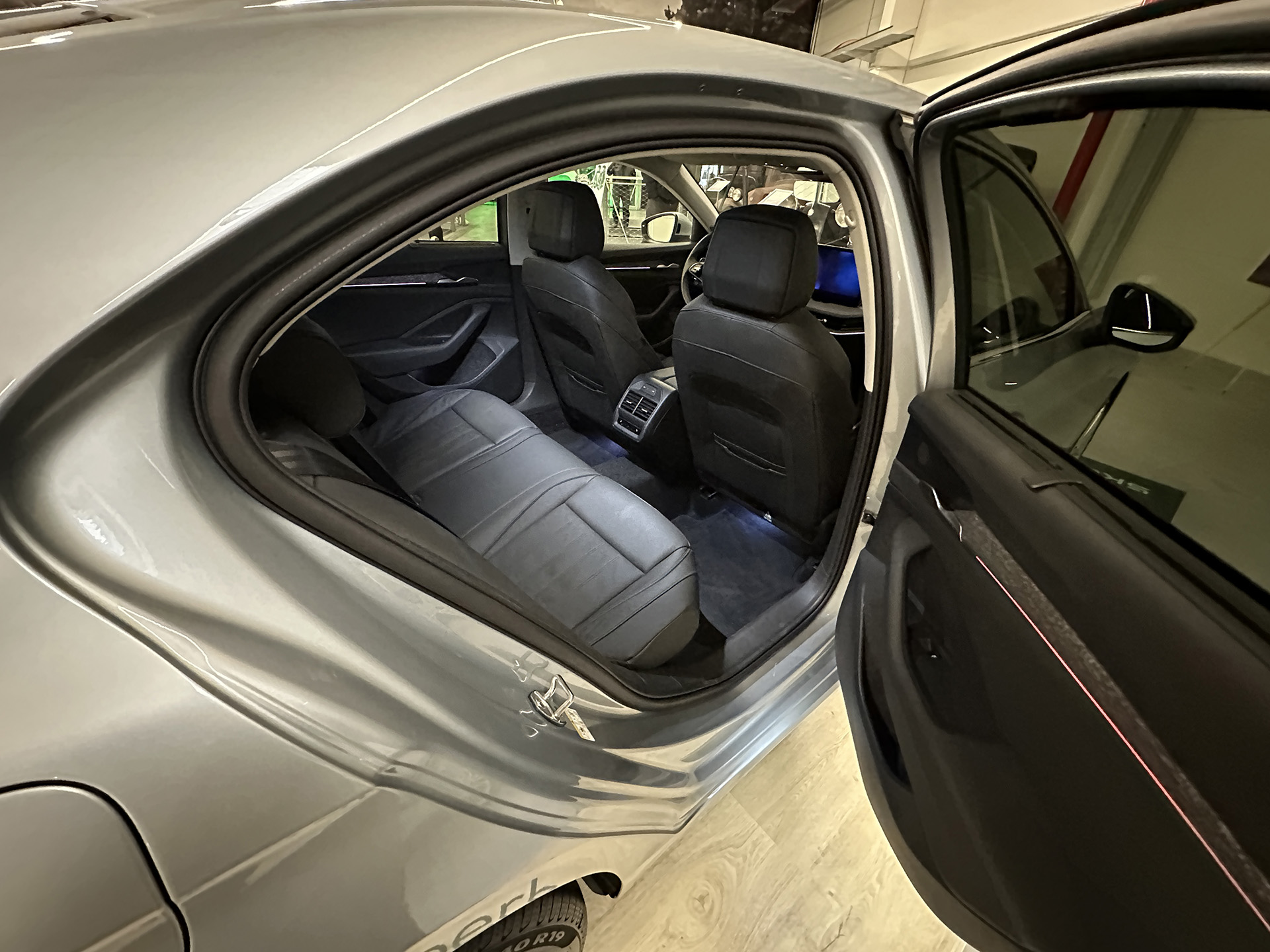 Nová Škoda Superb je na Slovensku, bude stáť od 38 840 eur, zatiaľ