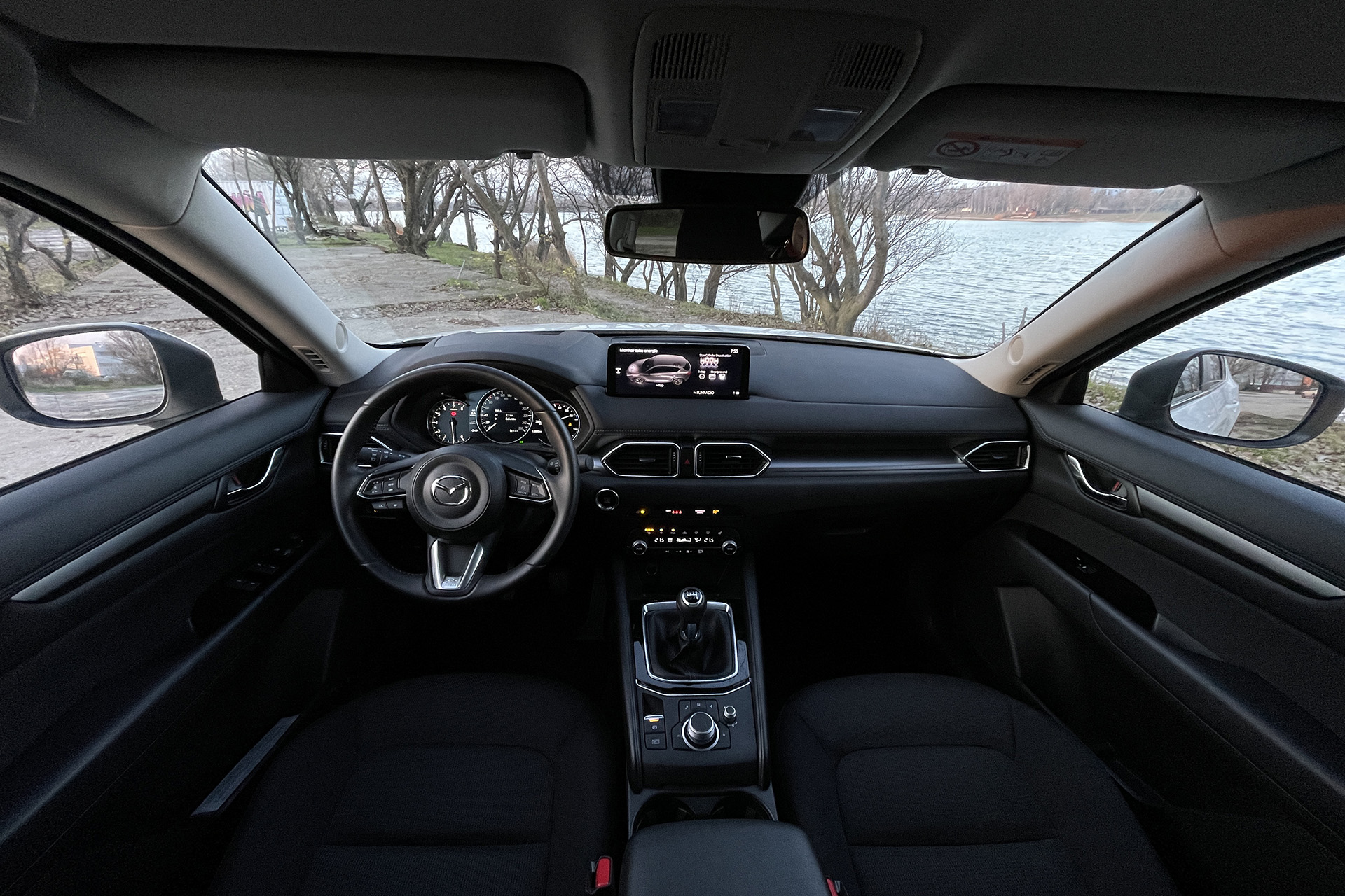 Mazda CX-5 žne úspechy, čím to je?