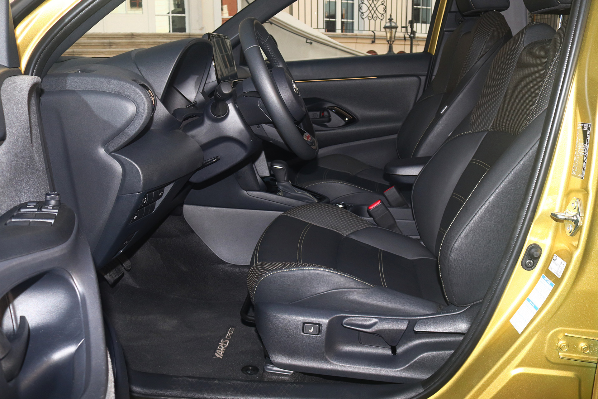 Čo treba vedieť o novej Toyote Yaris Cross?