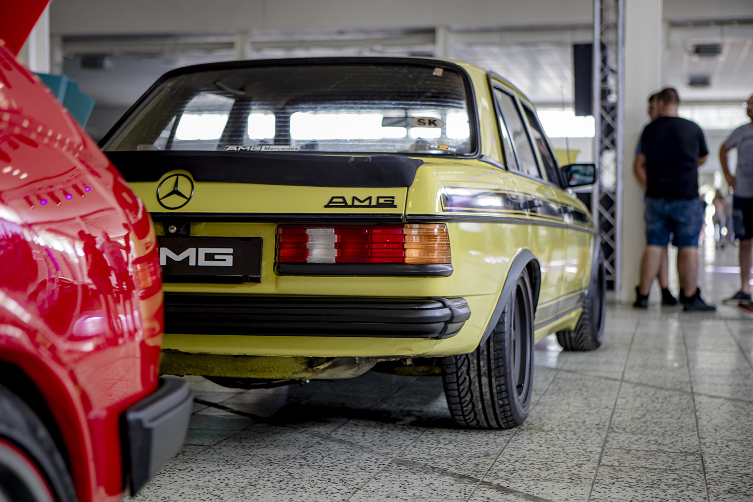 Reportáž Power party´23