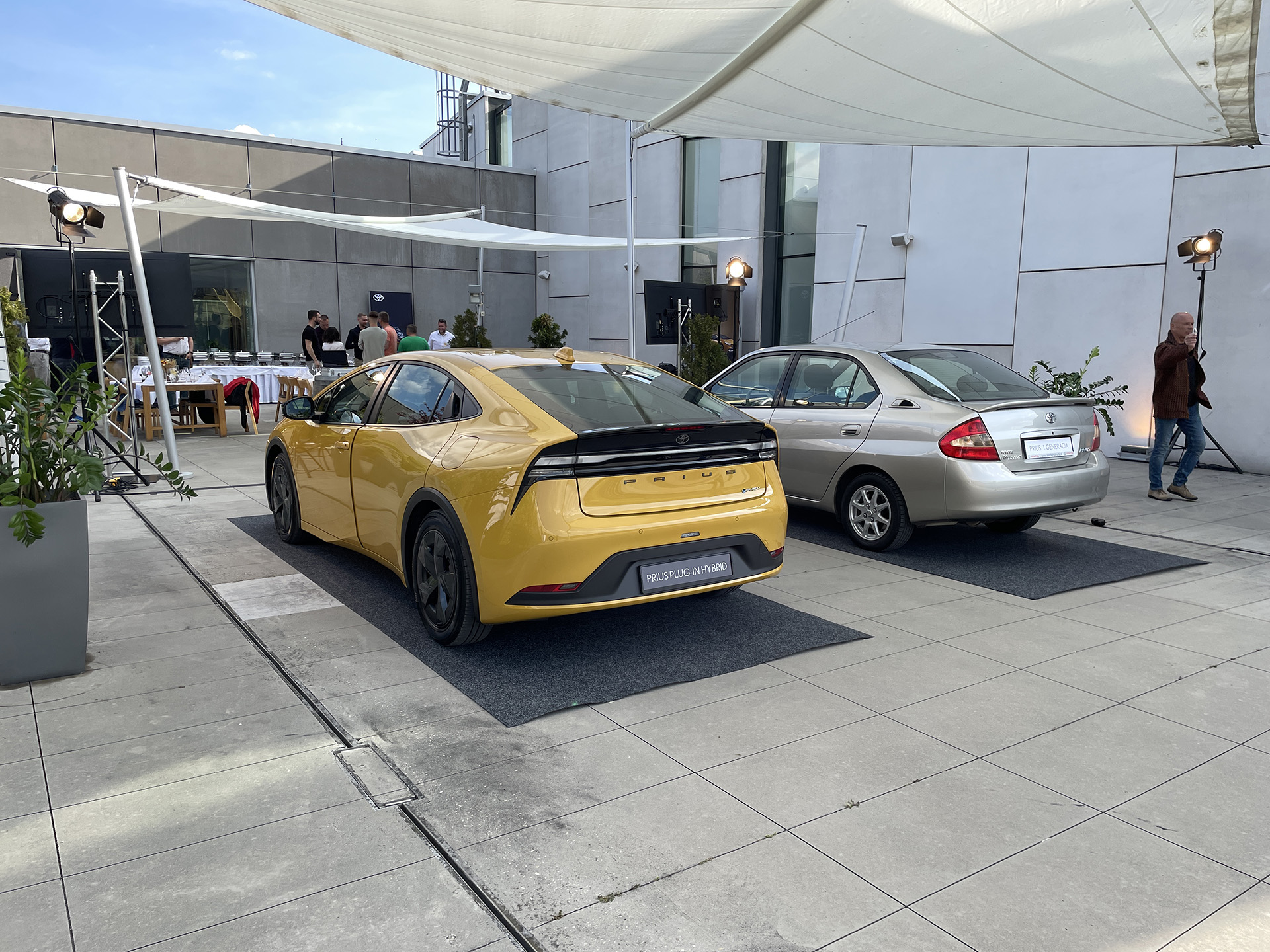 Nová Toyota Prius: Cena nie je dôležitá