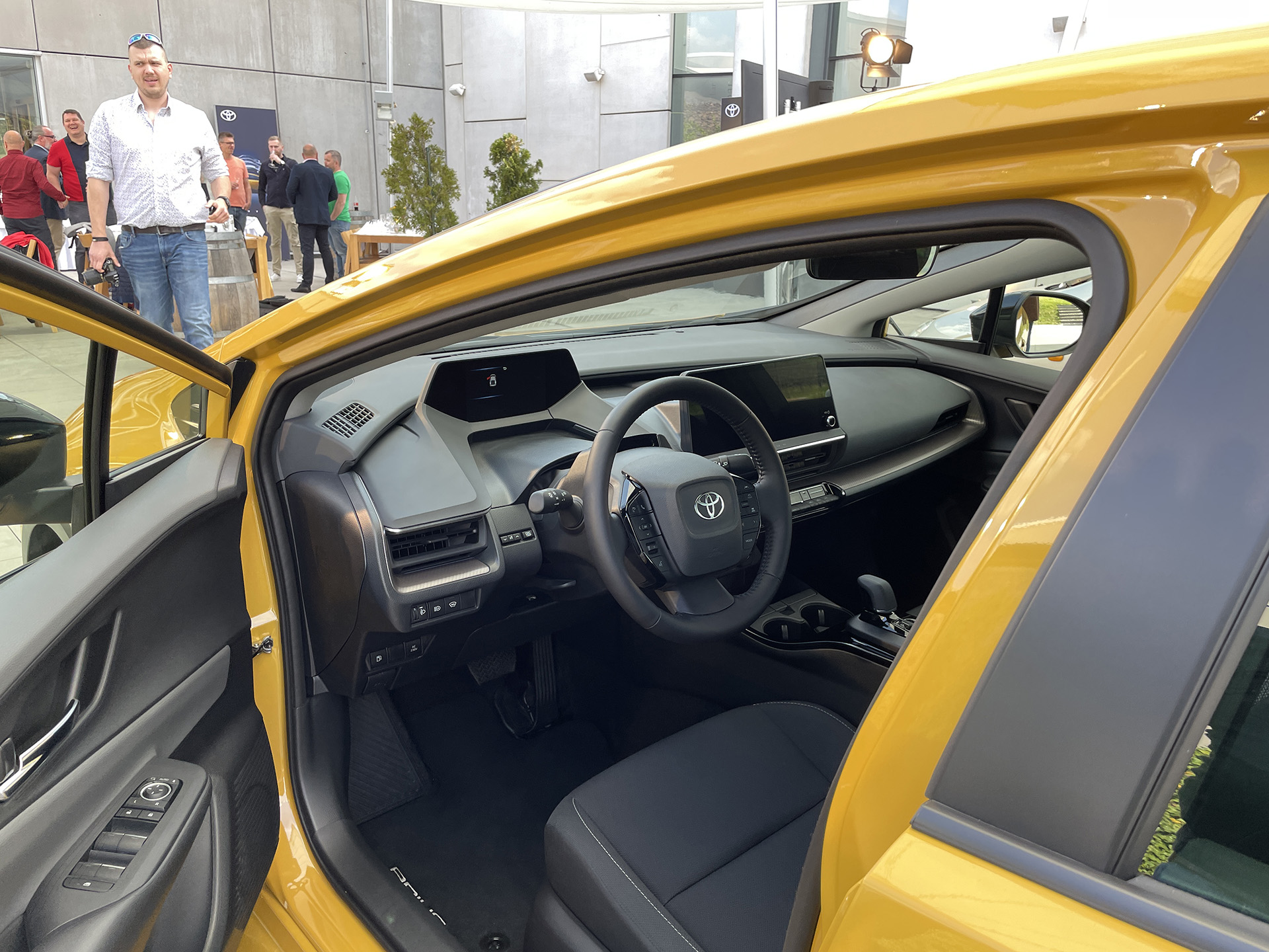 Nová Toyota Prius: Cena nie je dôležitá