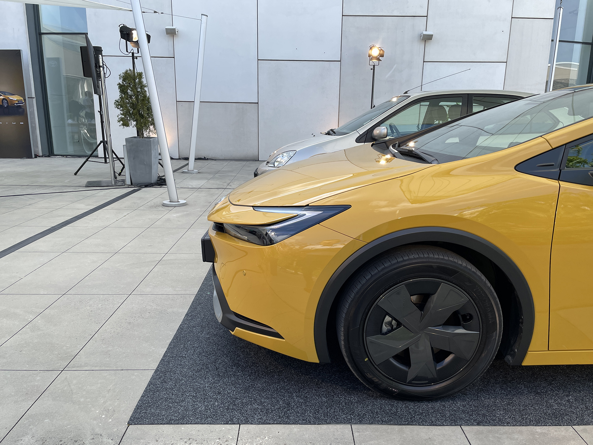 Nová Toyota Prius: Cena nie je dôležitá