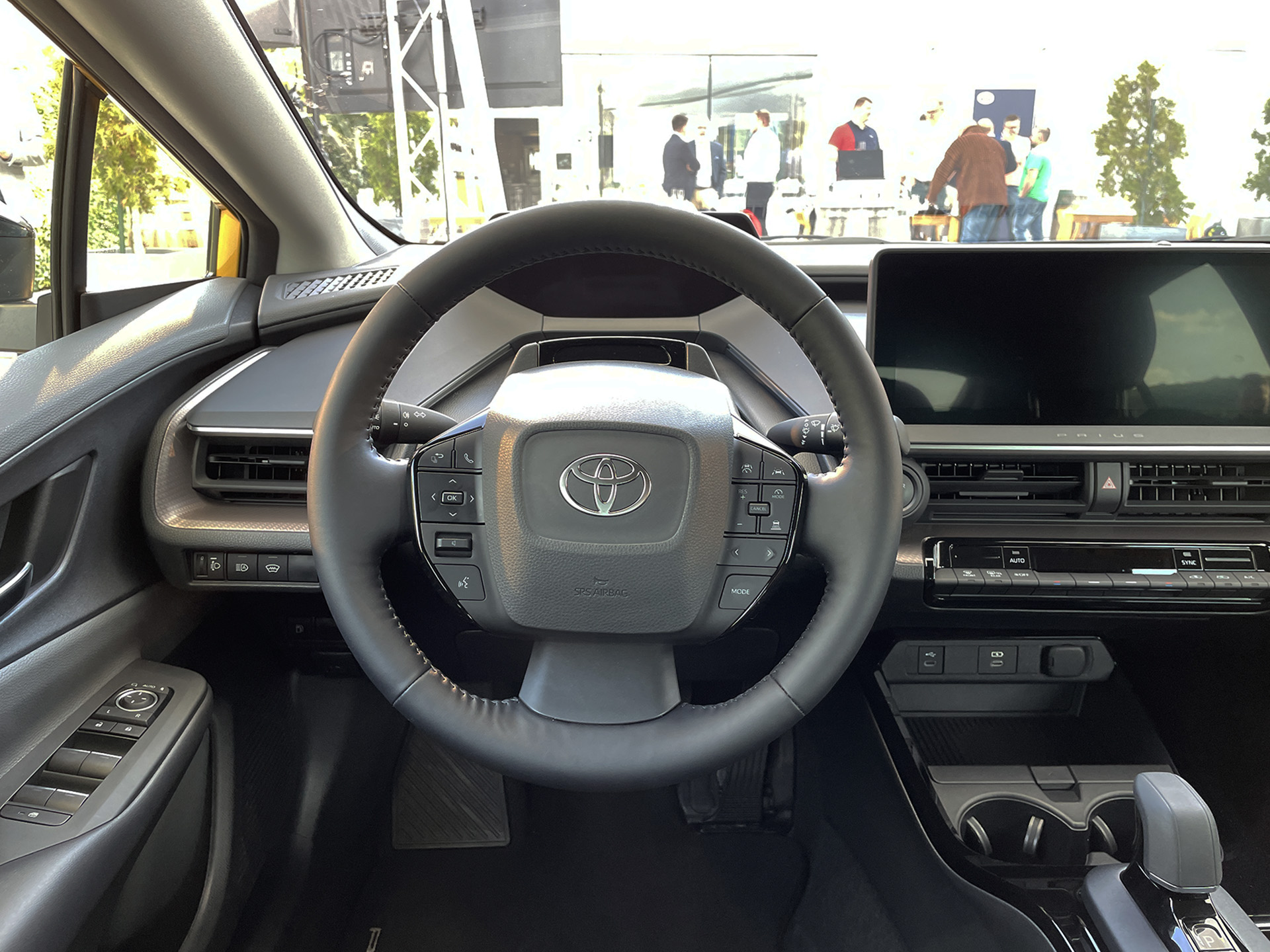 Nová Toyota Prius: Cena nie je dôležitá