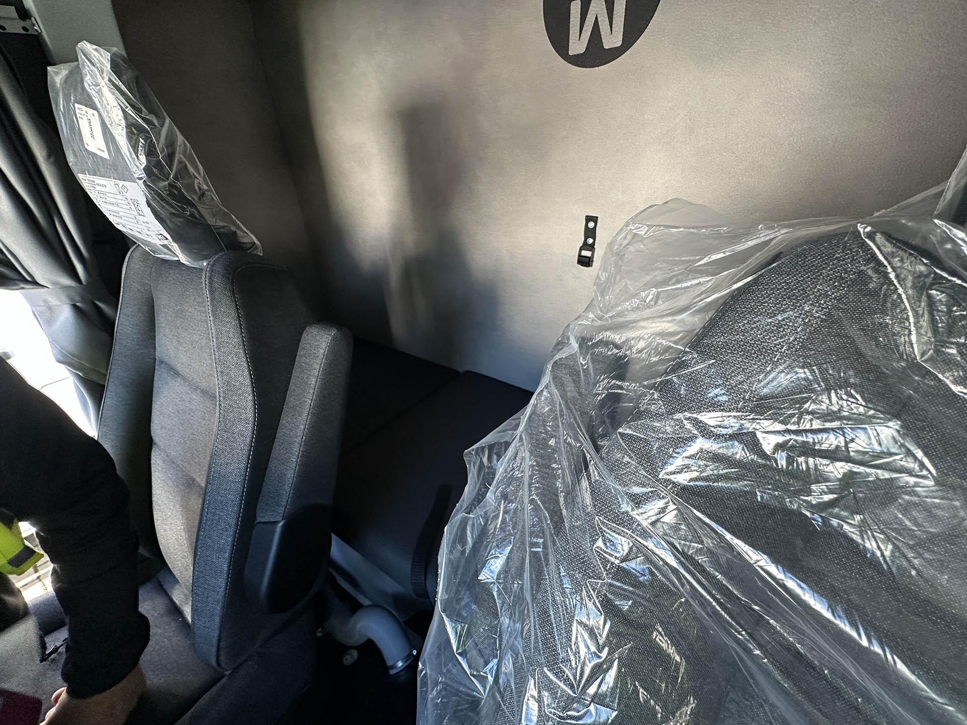 Pozreli sme sa ako Moto Wektor spraví z podvozku Renaultu Master špecializovaný nástroj
