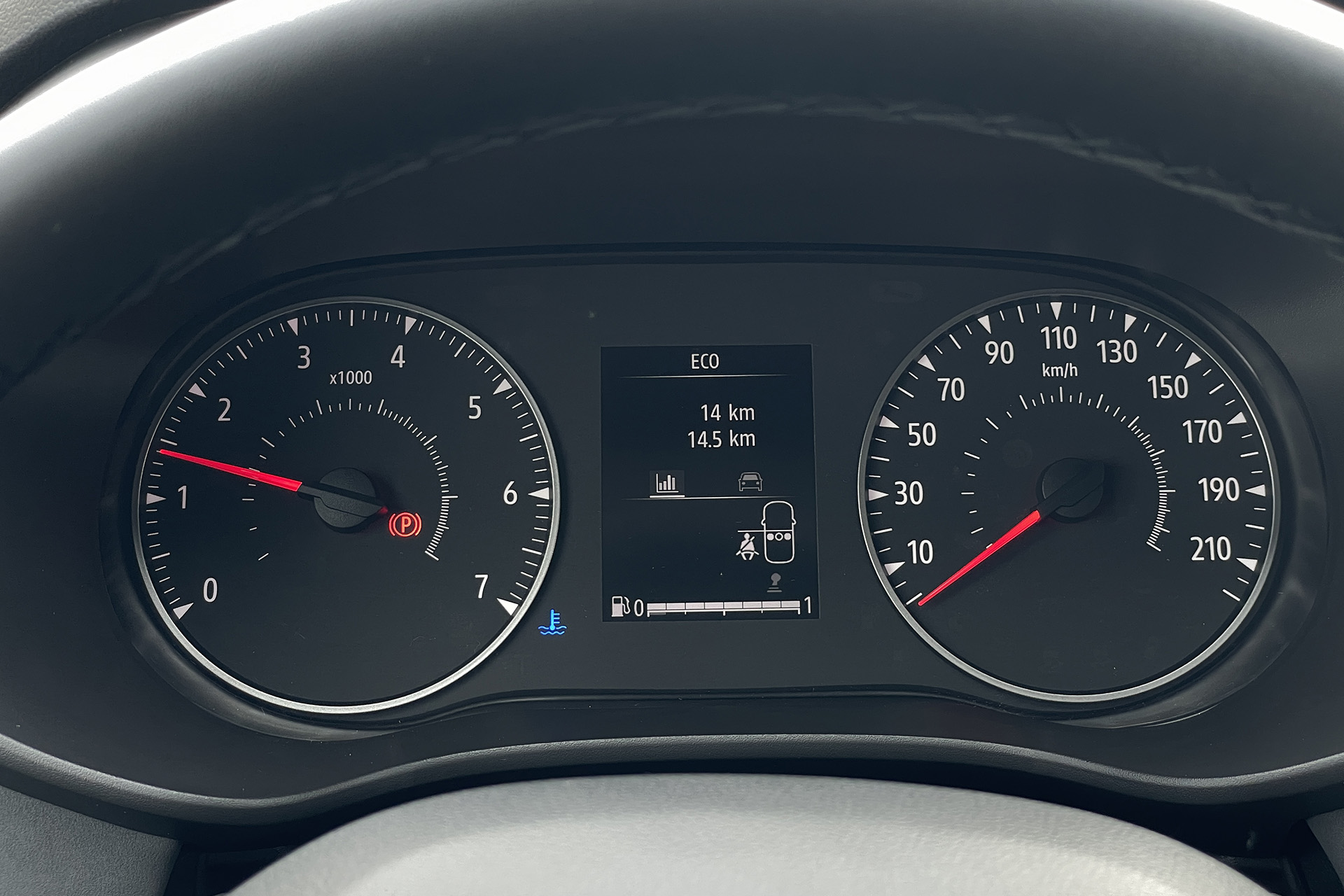 Ako vyzerá Dacia Sandero vo fullke? Takto