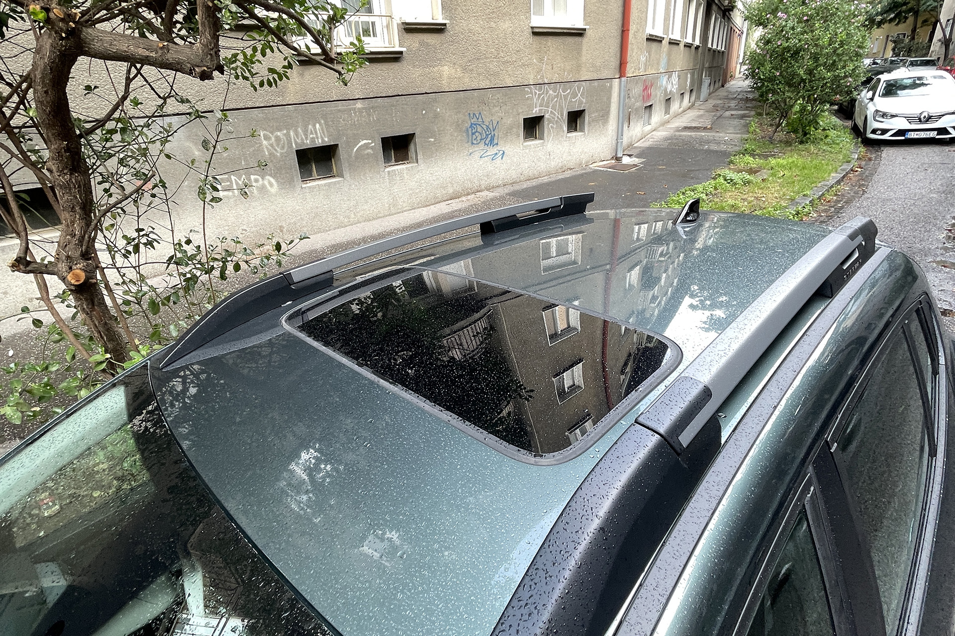 Ako vyzerá Dacia Sandero vo fullke? Takto