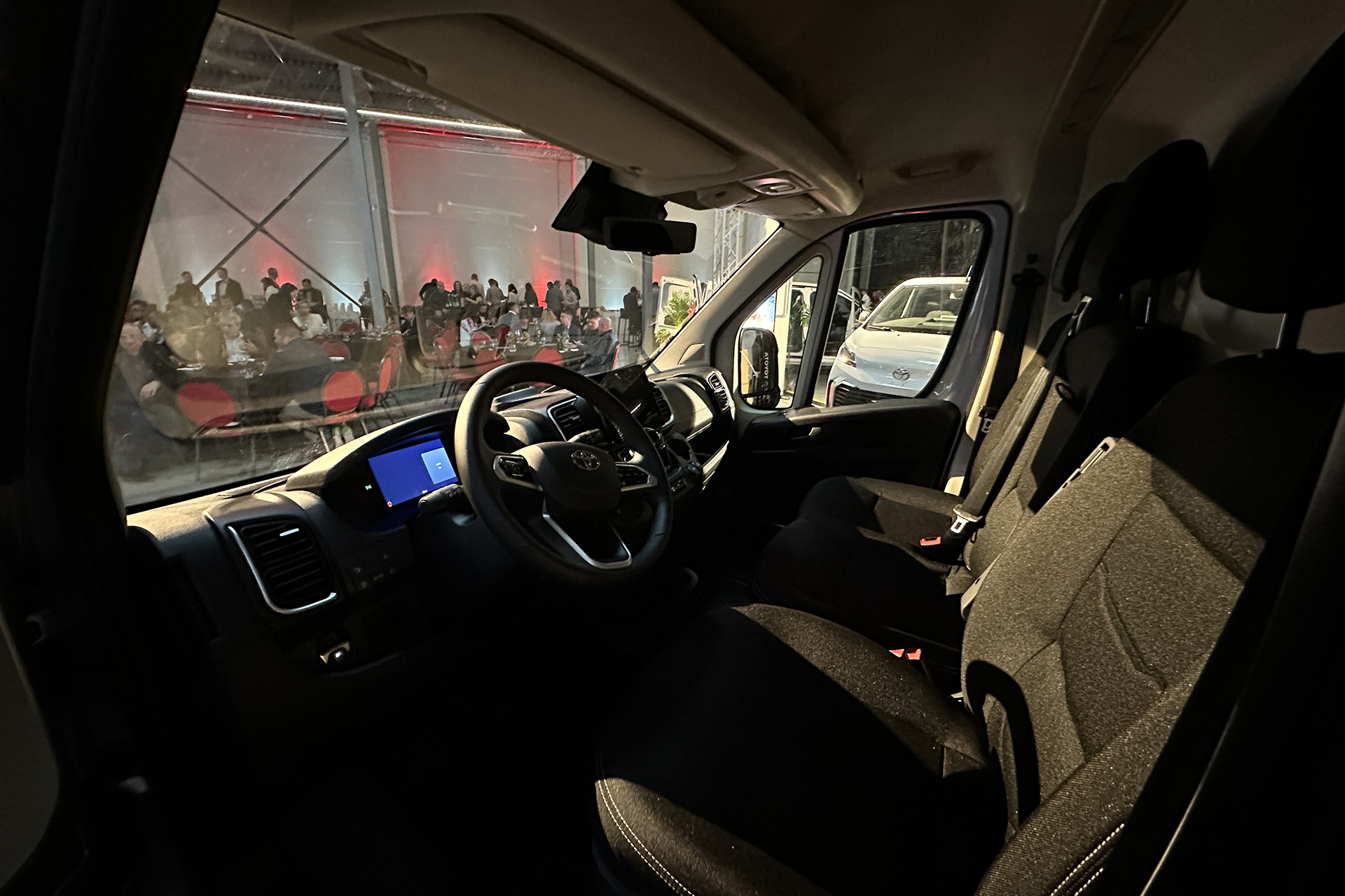 Toyota rozšírila úžitkovú rodinu o ProAce Max. Poznáte všetky úžitkové Toyoty?