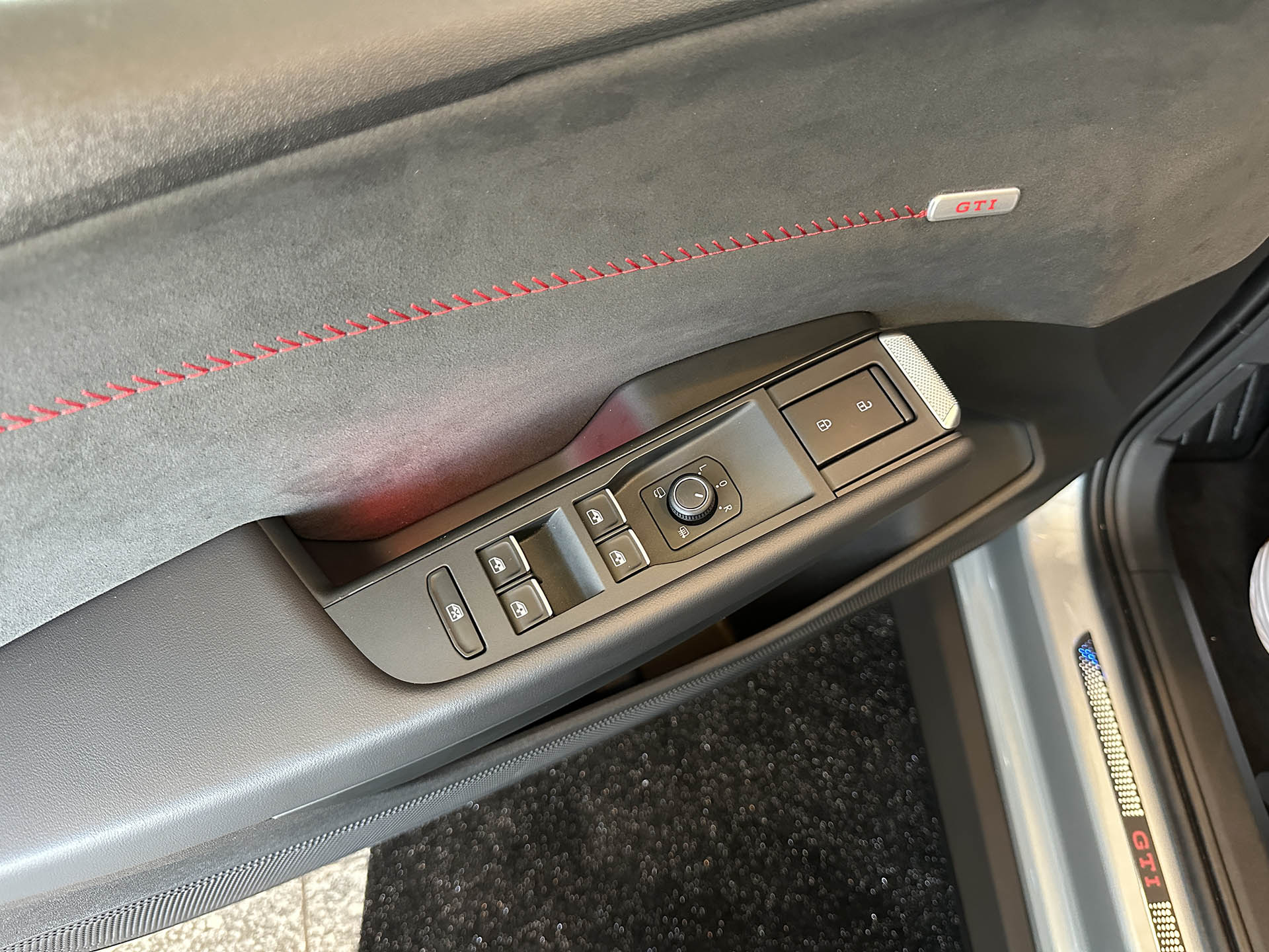 Volkswagen ID. Polo GTI