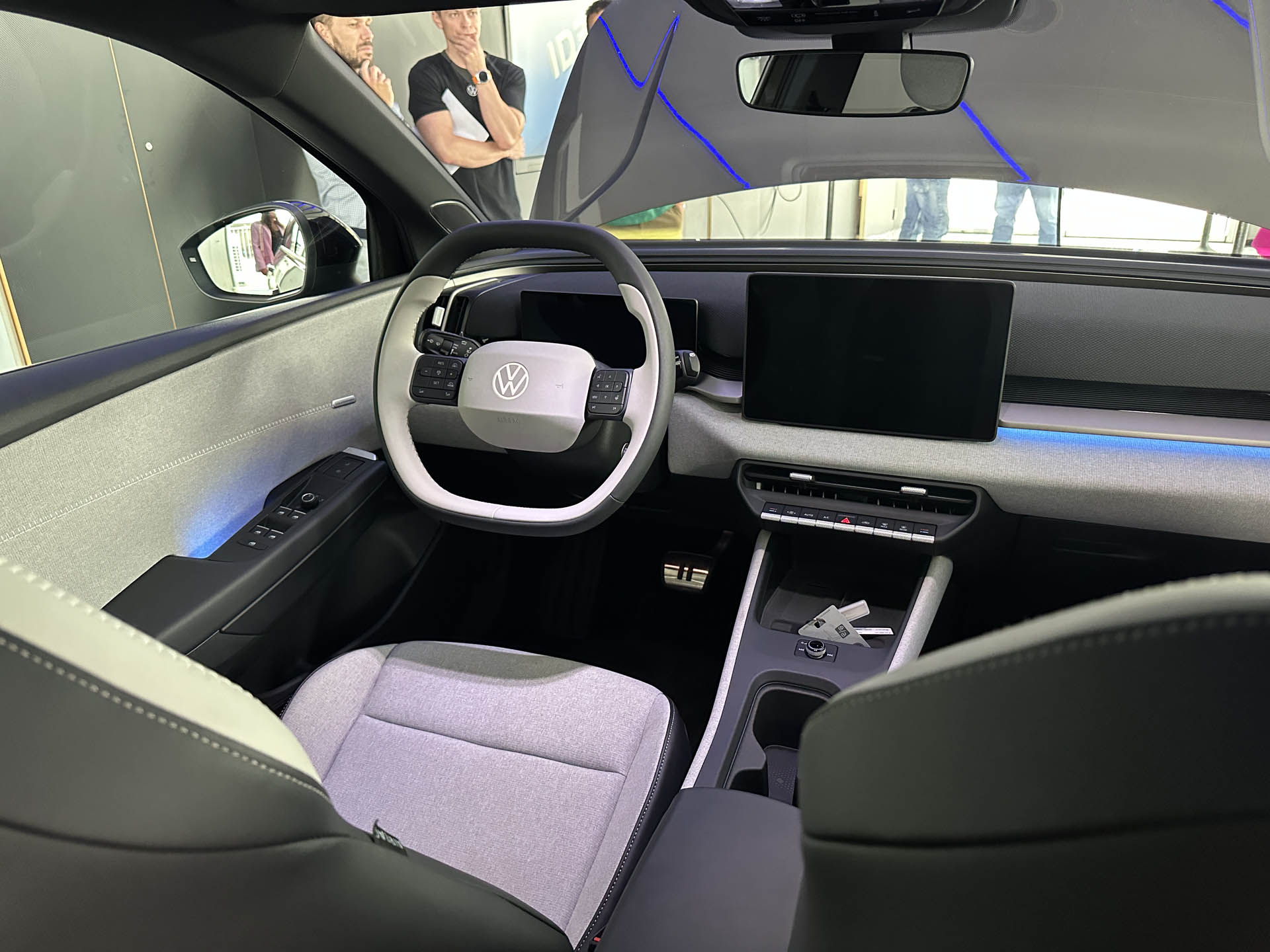 Volkswagen ID.Cross