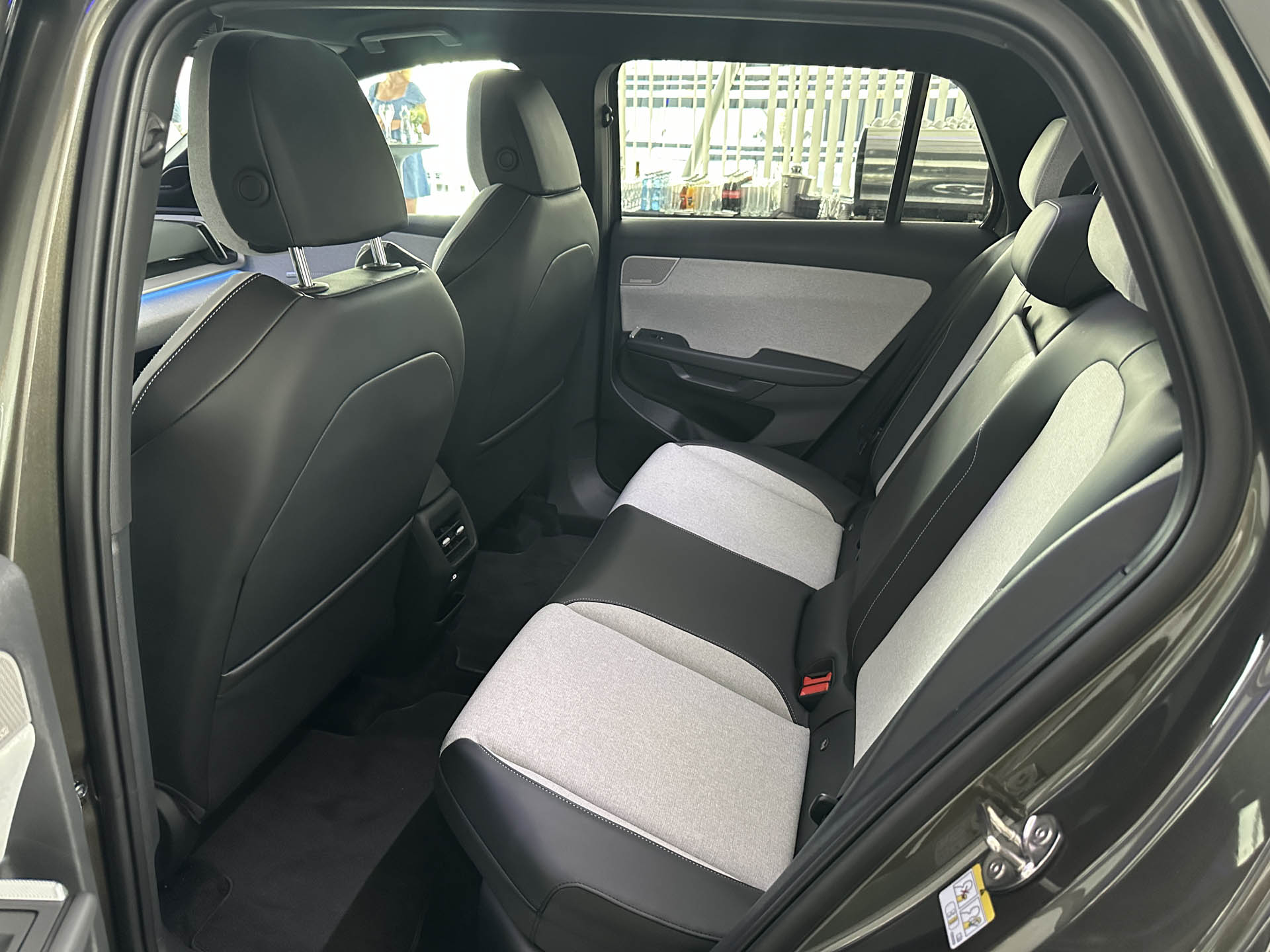 Volkswagen ID.Cross