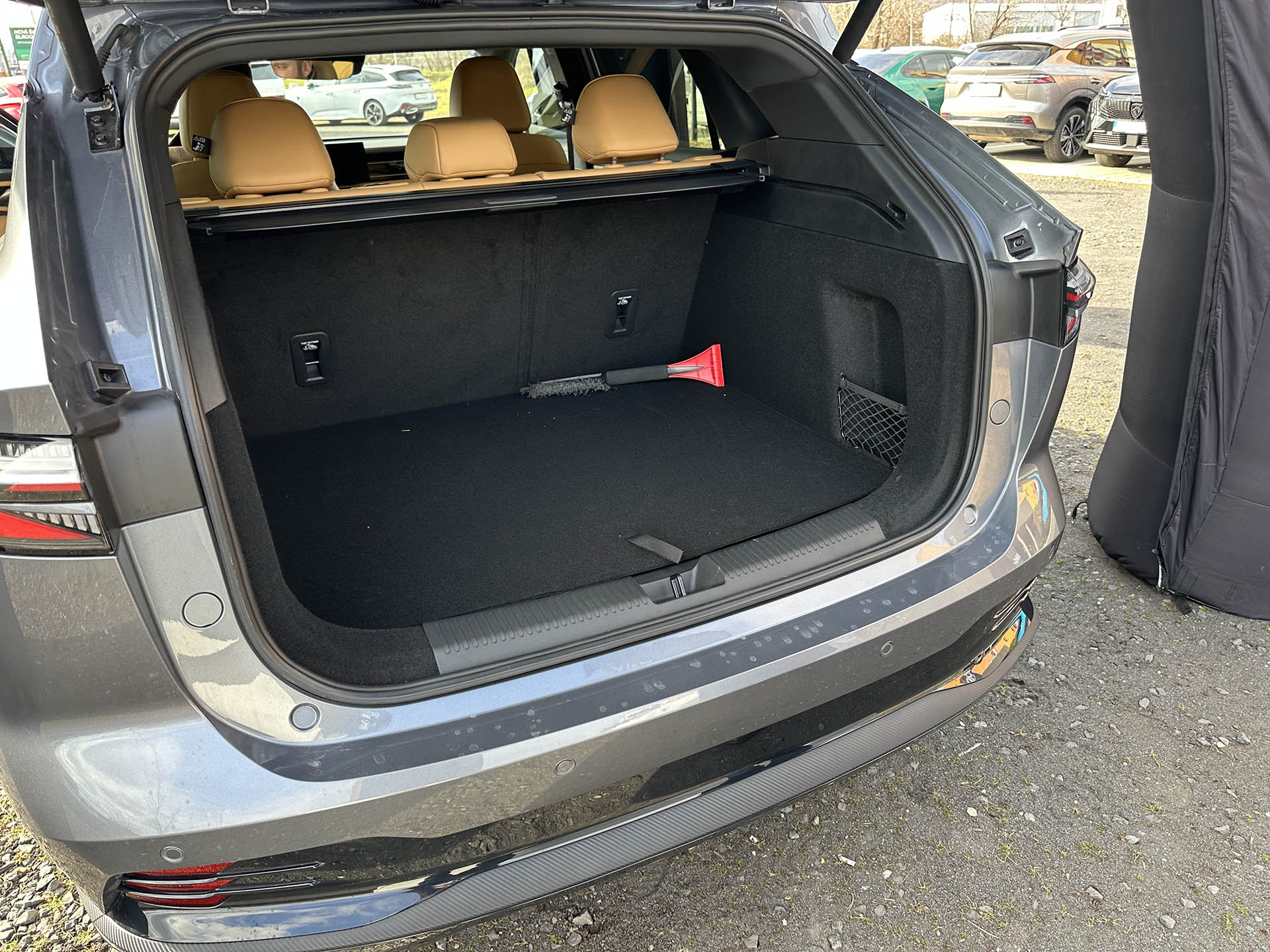 Značka MG nám ukázala svoje kľúčové SUV pre náš trh. Nové MG HS ako plug-in hybrid za 39-tisíc eur