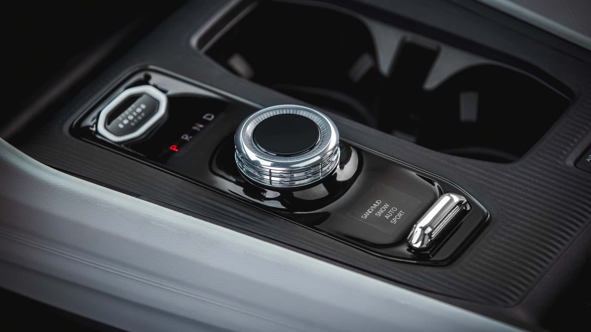 Veľký návrat Jeep Cherokee: Prerod džípu je obrazom doby a amerického mainstreamu