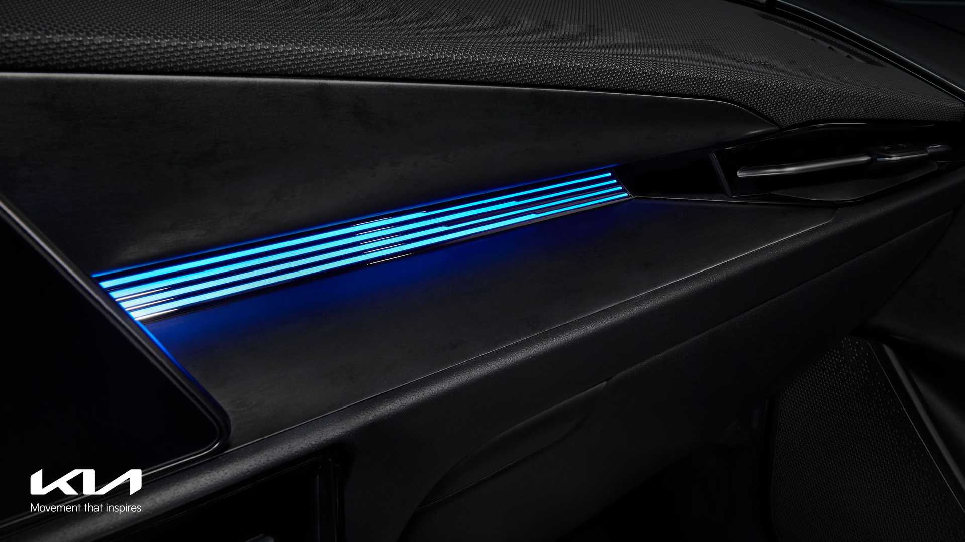 Kia Niro prichádza s radikálnejšími tvarmi