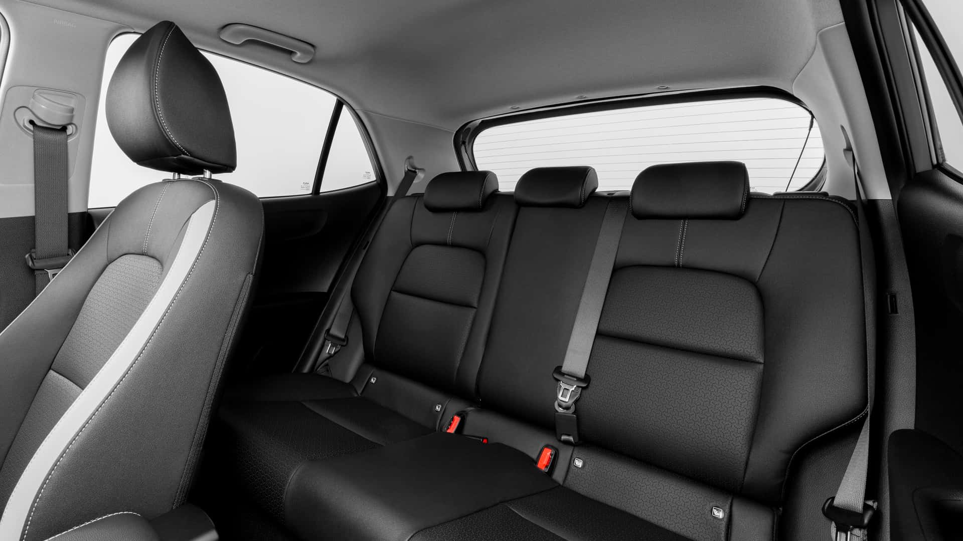 Kia Picanto bola na plastike, vyzerá lepšie?