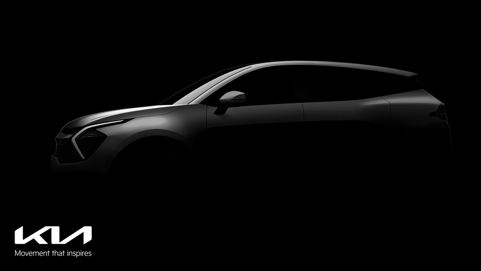 Nová Kia Sportage - model pre Európu, výroba v závode v Žiline