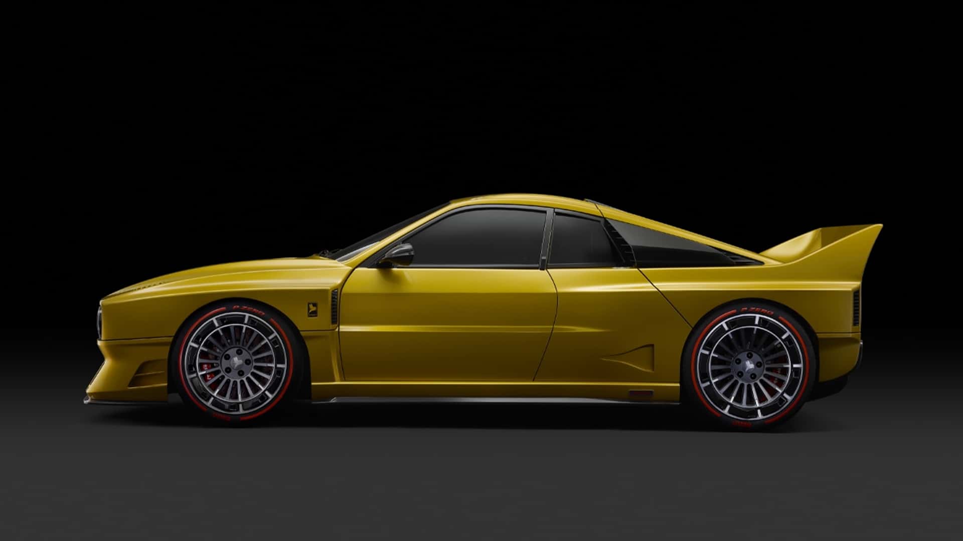 Kimera Evo038 tlačí viac ako 600 koní