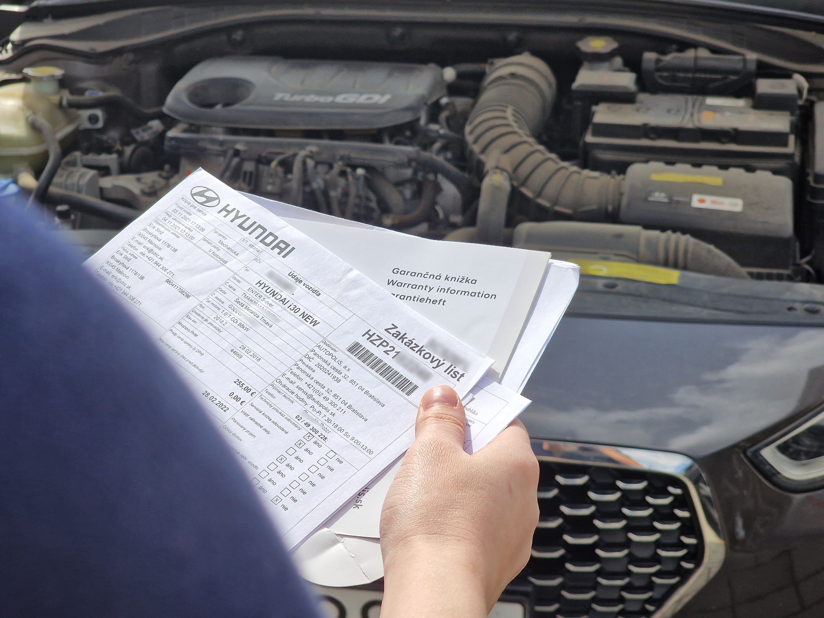Autobazar.EU. V rebríčku sa nevyskytujú motory T-GDi používané v autách značiek Hyundai a Kia, patria pritom tiež k tým najspoľahlivejším