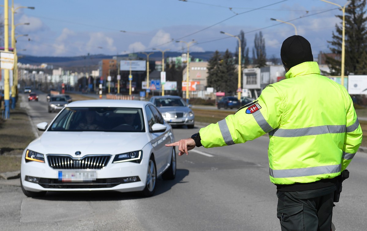 Vodičov čakajú na cestách zmeny: Povolený zostatkový alkohol, či bodovací systém a väčšia ochrana chodcov.