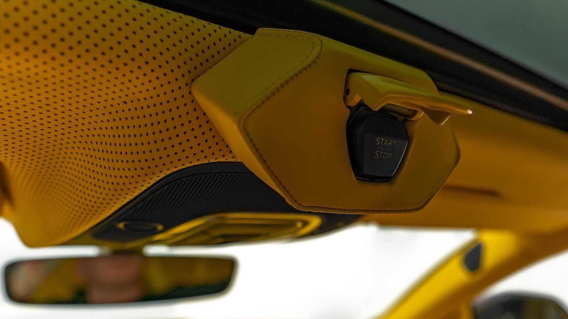 Mansory je stále vo forme, ukázalo upravené Lamborghini Urus