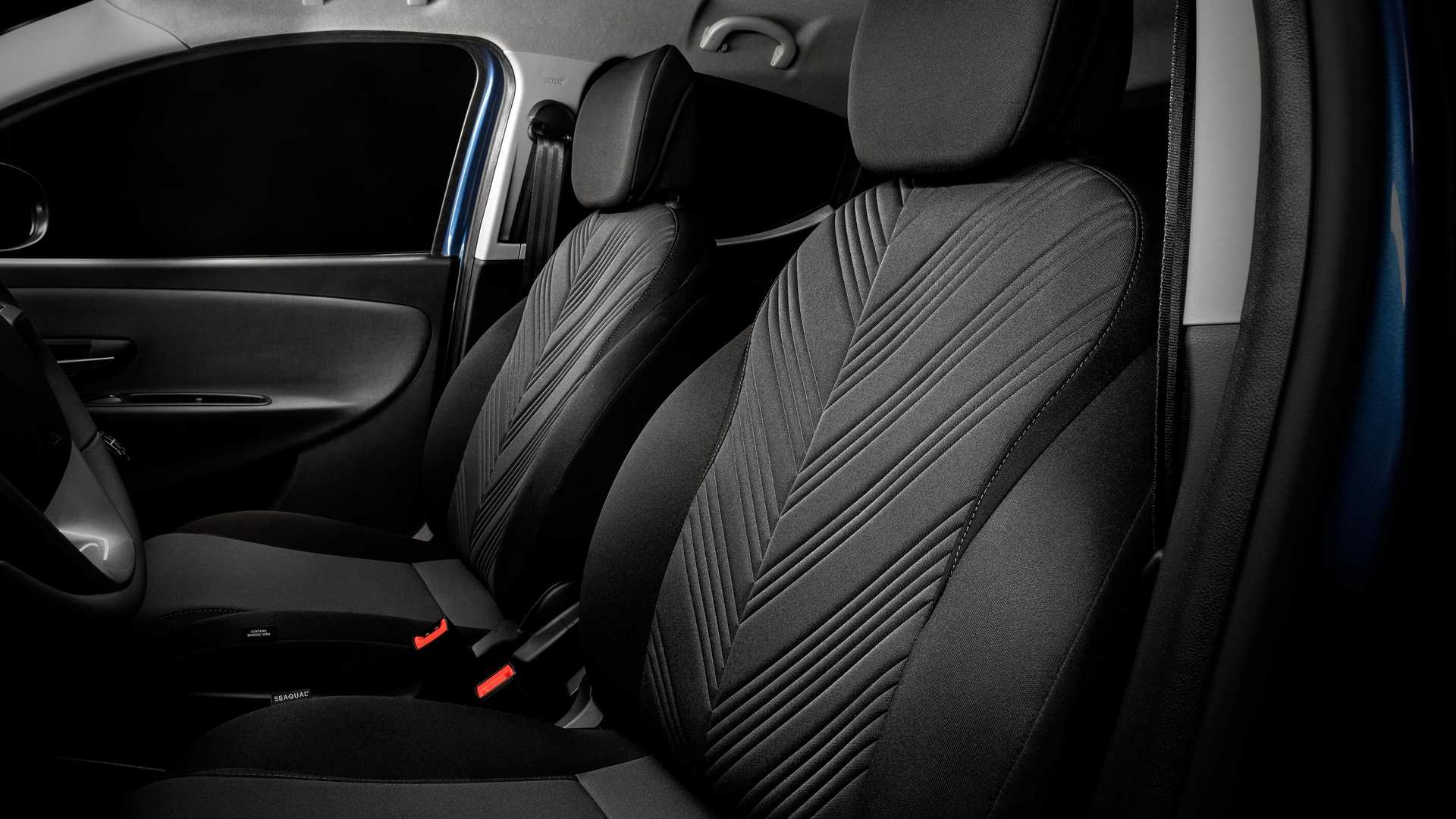 Lancia Ypsilon 2021