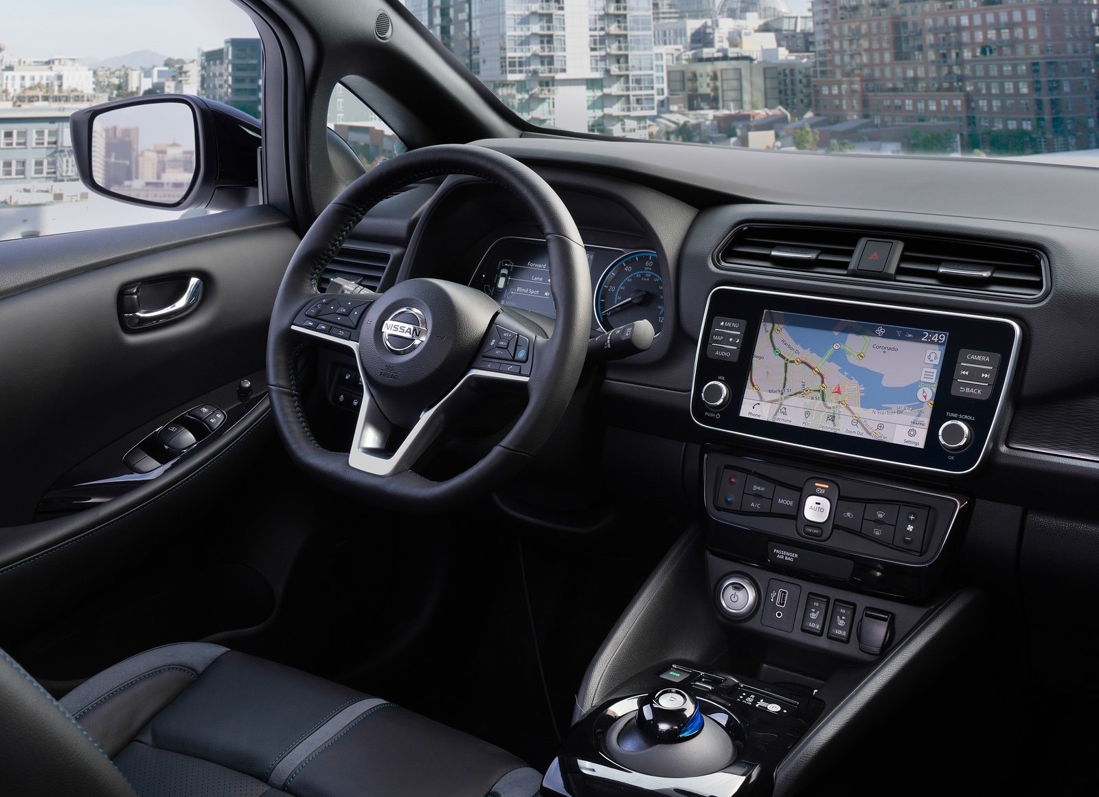 Batéria do obyčajného elektromobilu za 15 000 €!