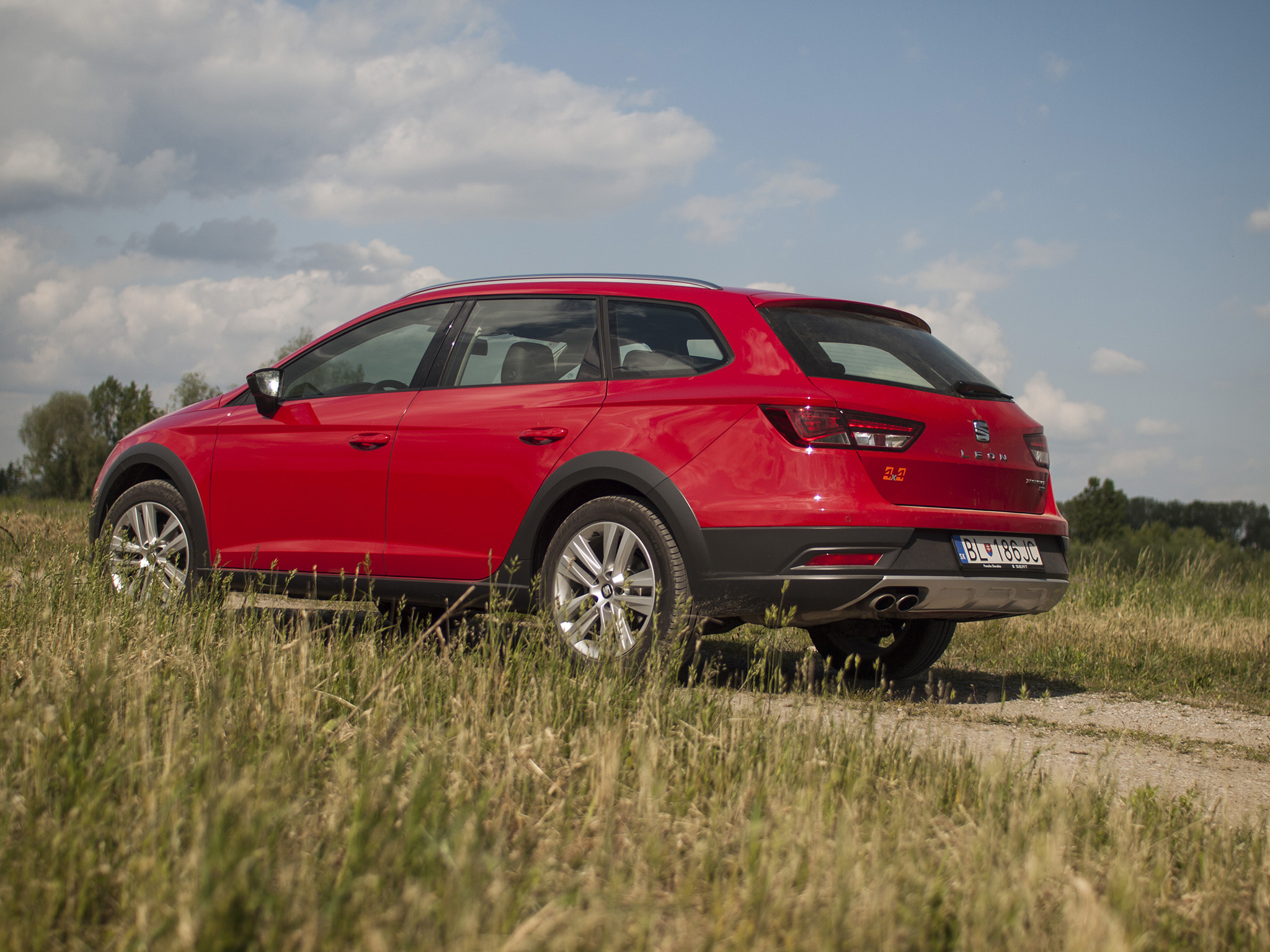 SEAT Leon III (5F): Aký je a na čo si dať pozor pri kúpe jazdeného?