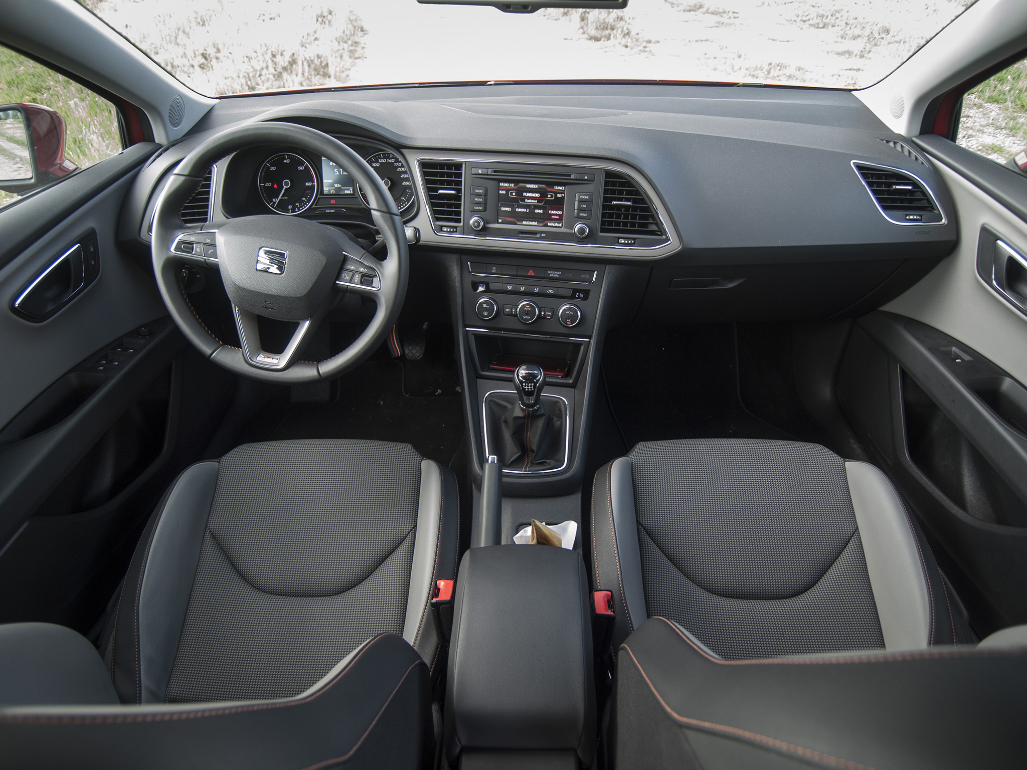 SEAT Leon III (5F): Aký je a na čo si dať pozor pri kúpe jazdeného?