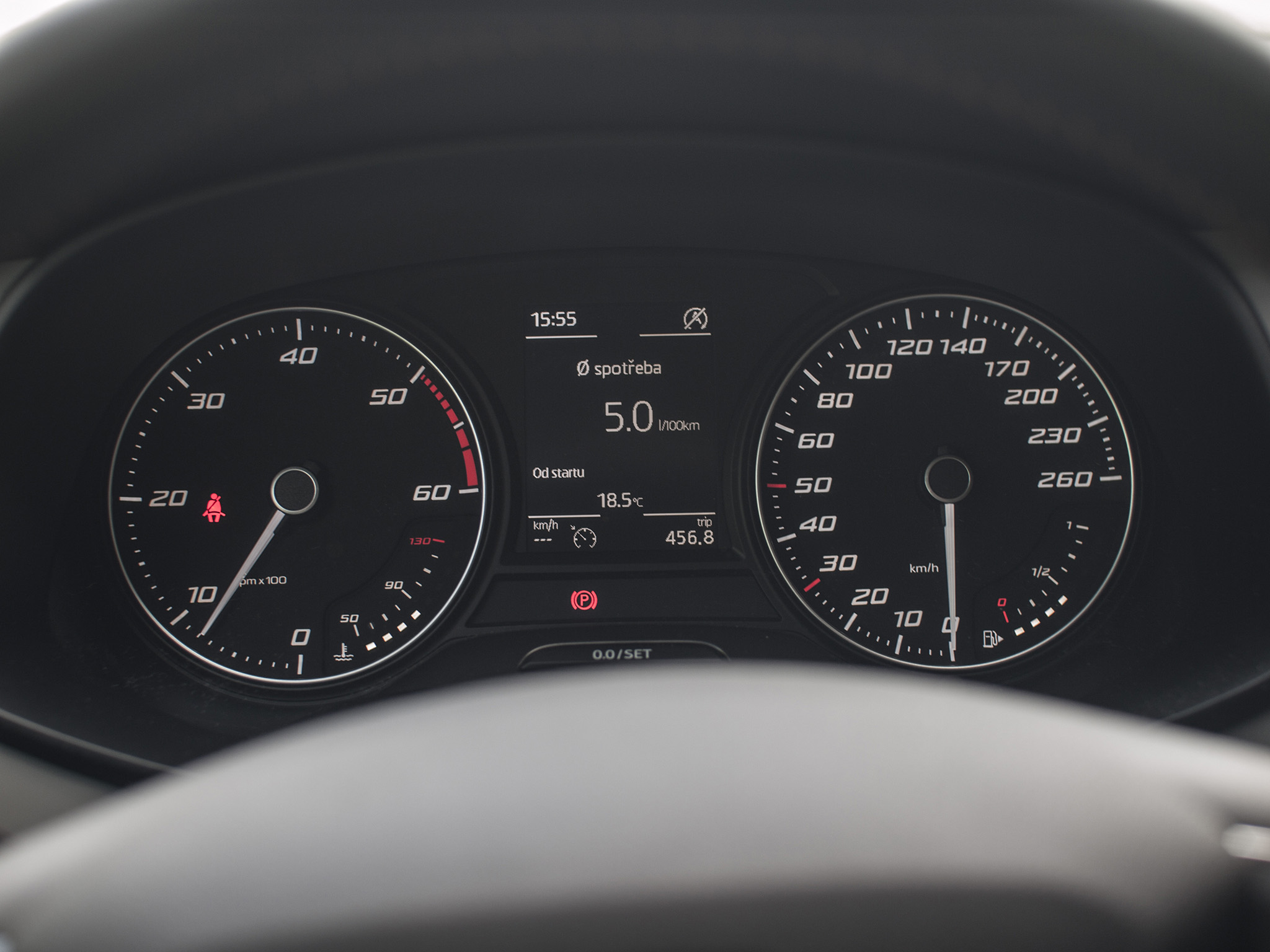 SEAT Leon III (5F): Aký je a na čo si dať pozor pri kúpe jazdeného?