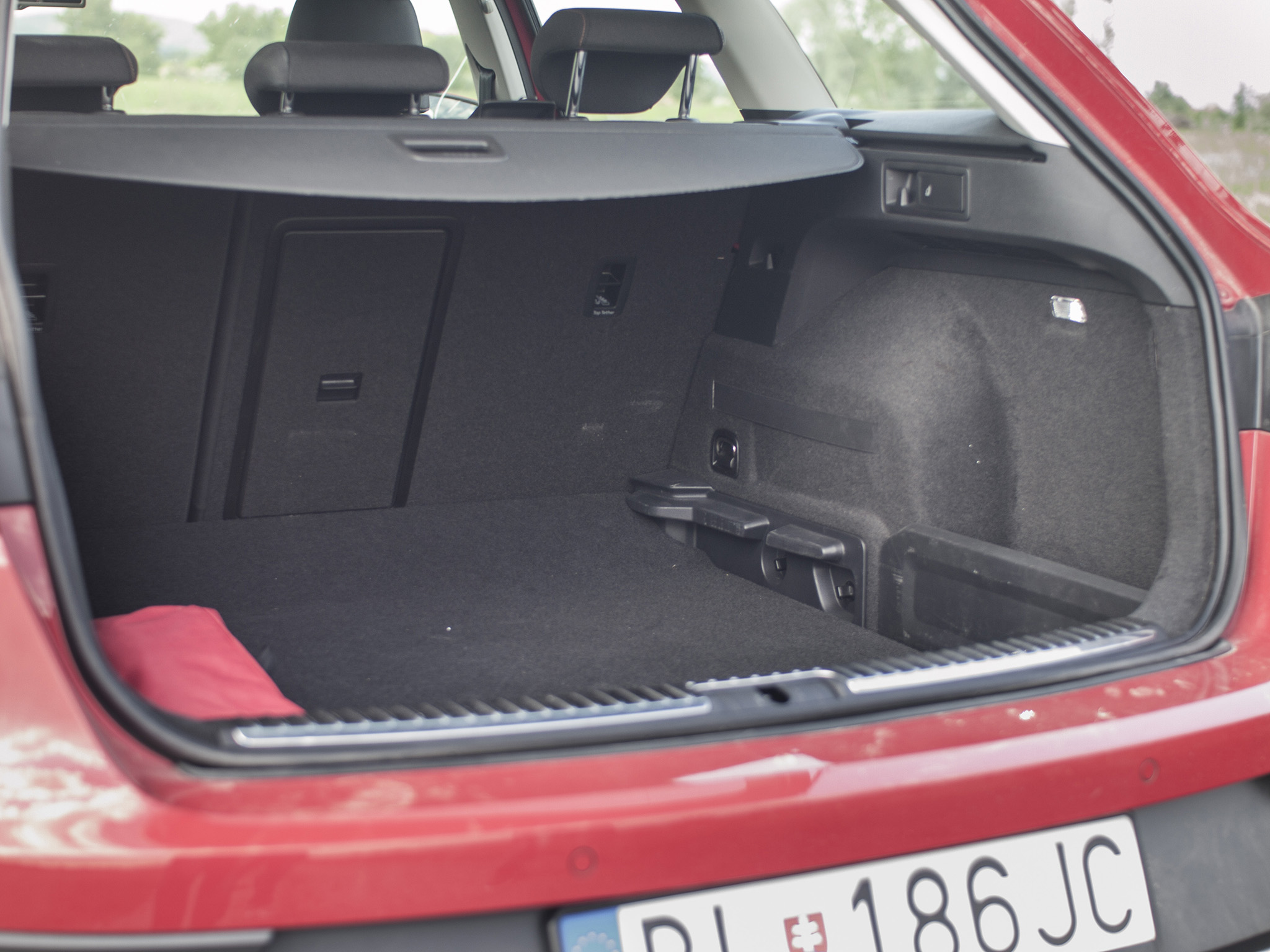 SEAT Leon III (5F): Aký je a na čo si dať pozor pri kúpe jazdeného?