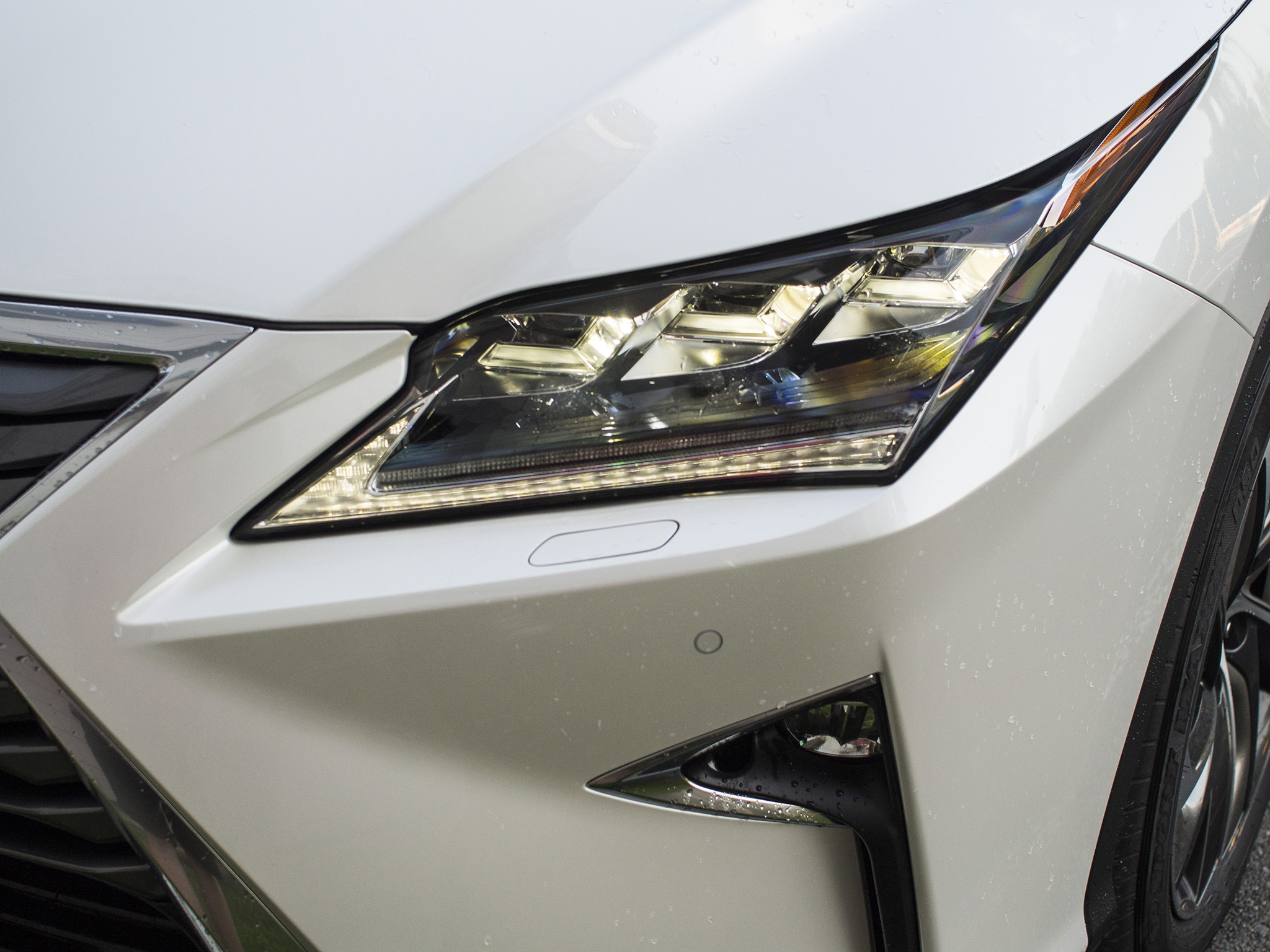 Lexus RX (AGL20): Aký je a na čo si dať pozor pri kúpe