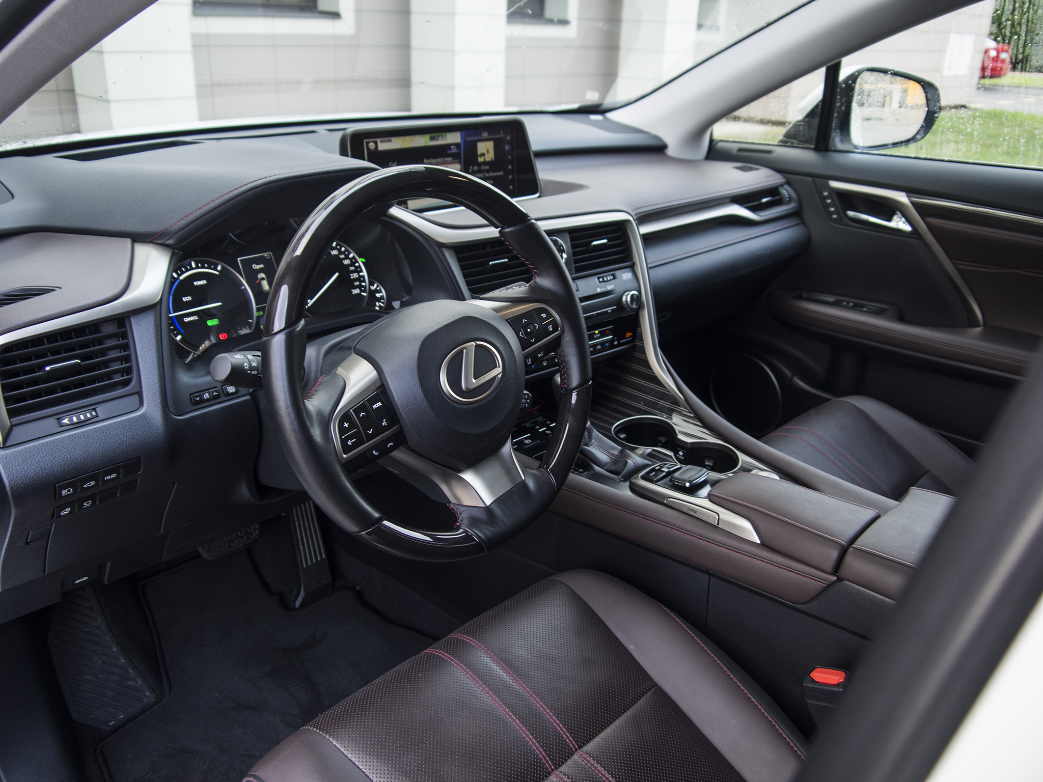 Lexus RX (AGL20): Aký je a na čo si dať pozor pri kúpe