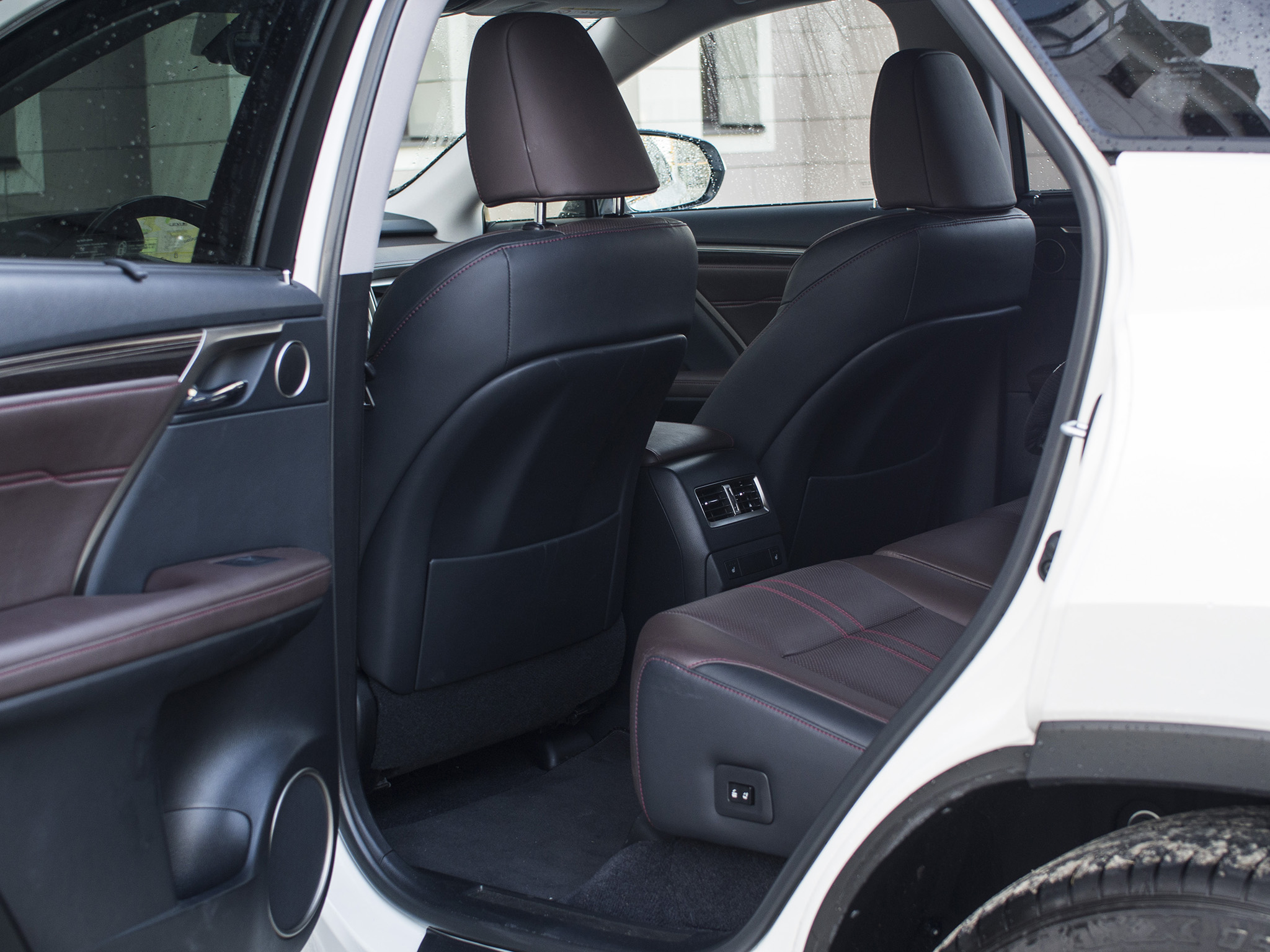 Lexus RX (AGL20): Aký je a na čo si dať pozor pri kúpe